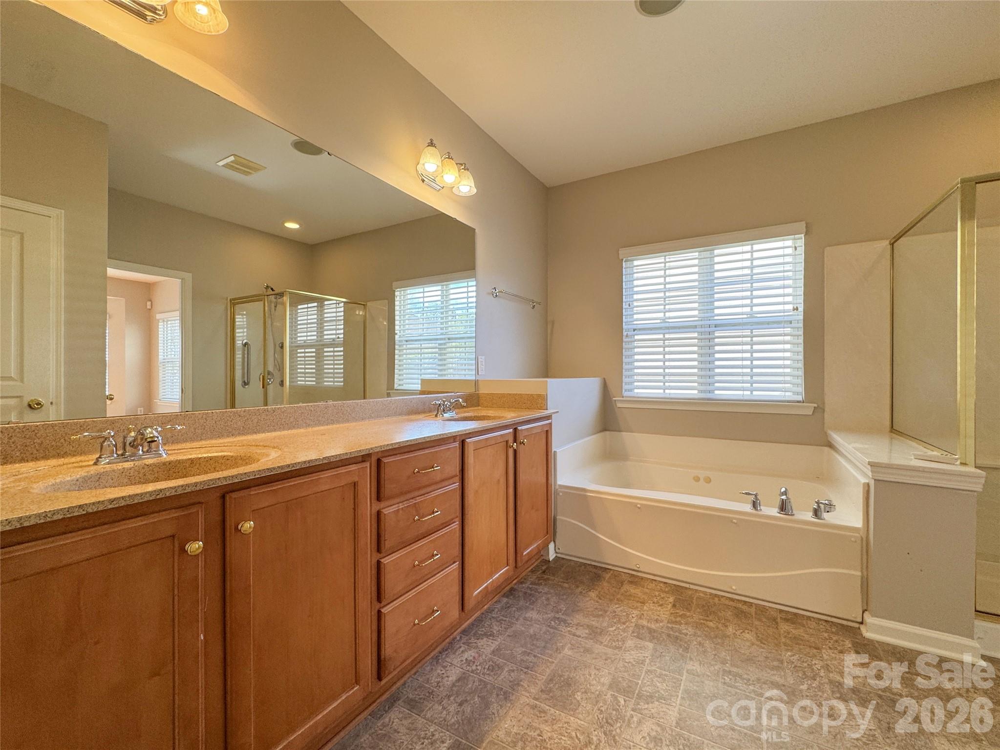 Old Stone Crossing - Residential