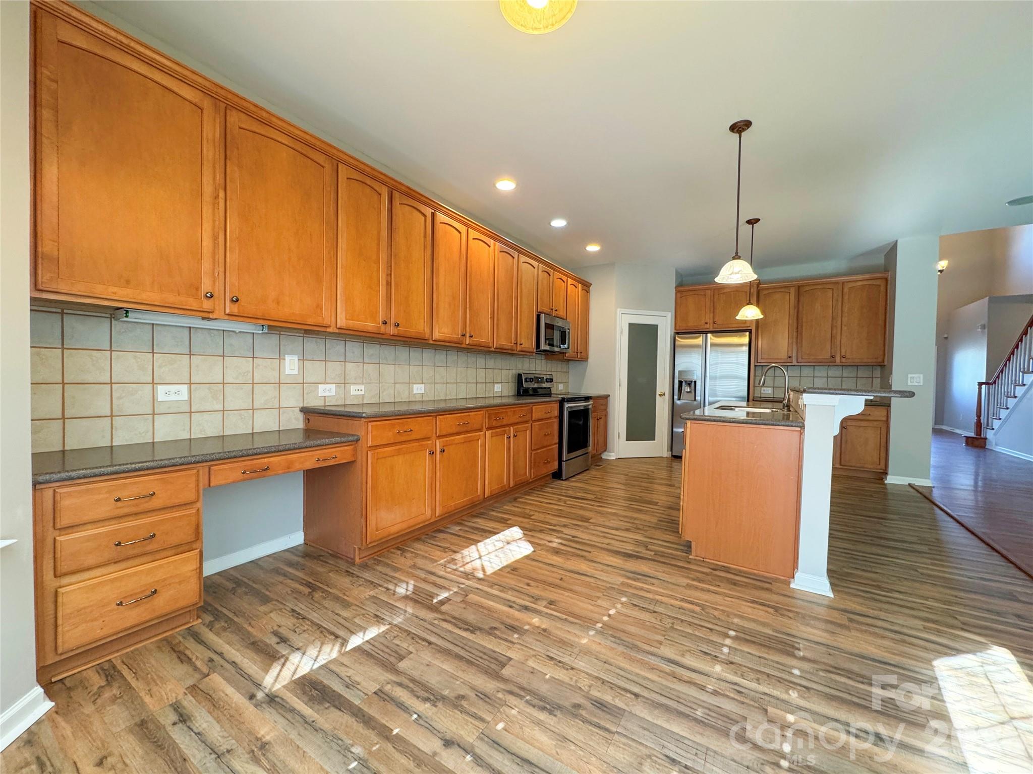 Old Stone Crossing - Residential