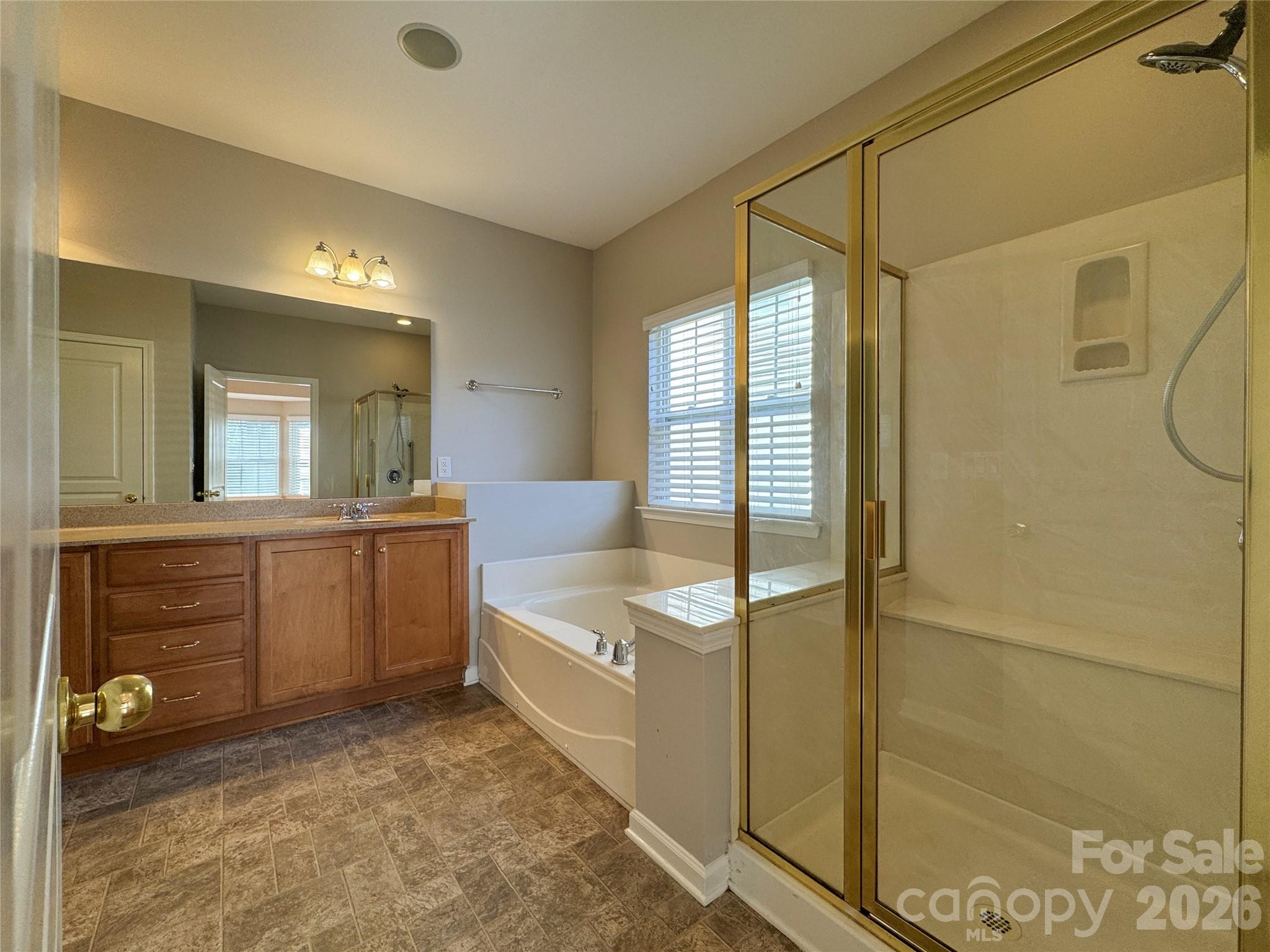 Old Stone Crossing - Residential