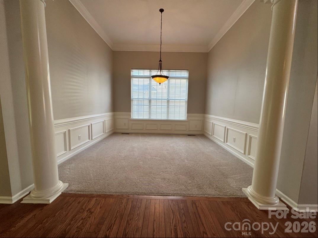 Old Stone Crossing - Residential