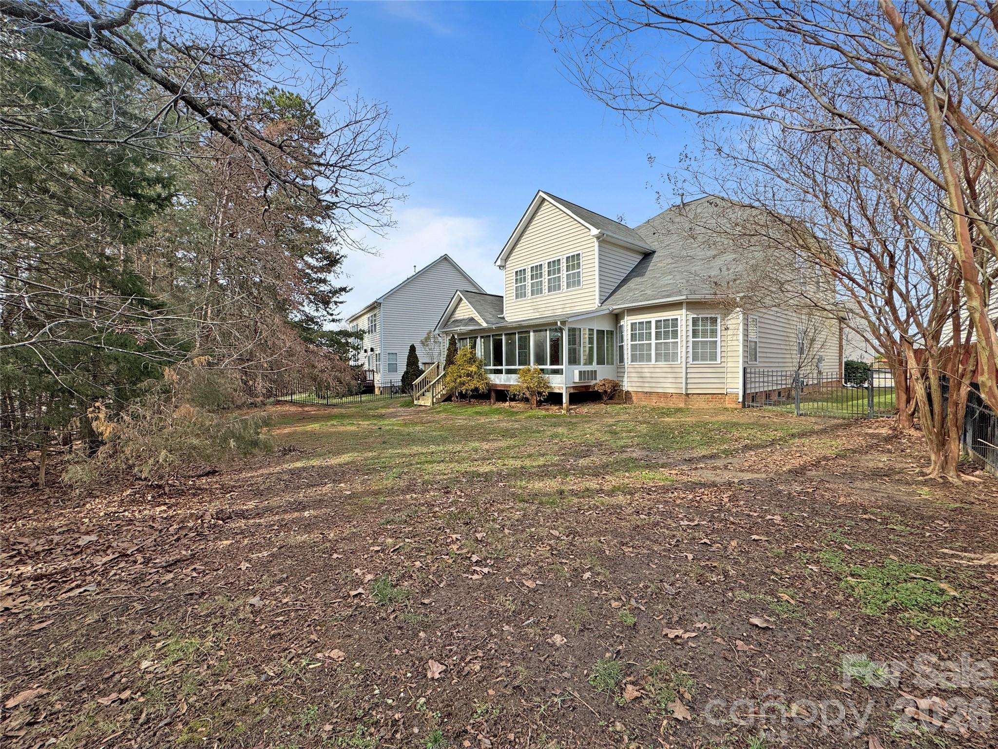 Old Stone Crossing - Residential