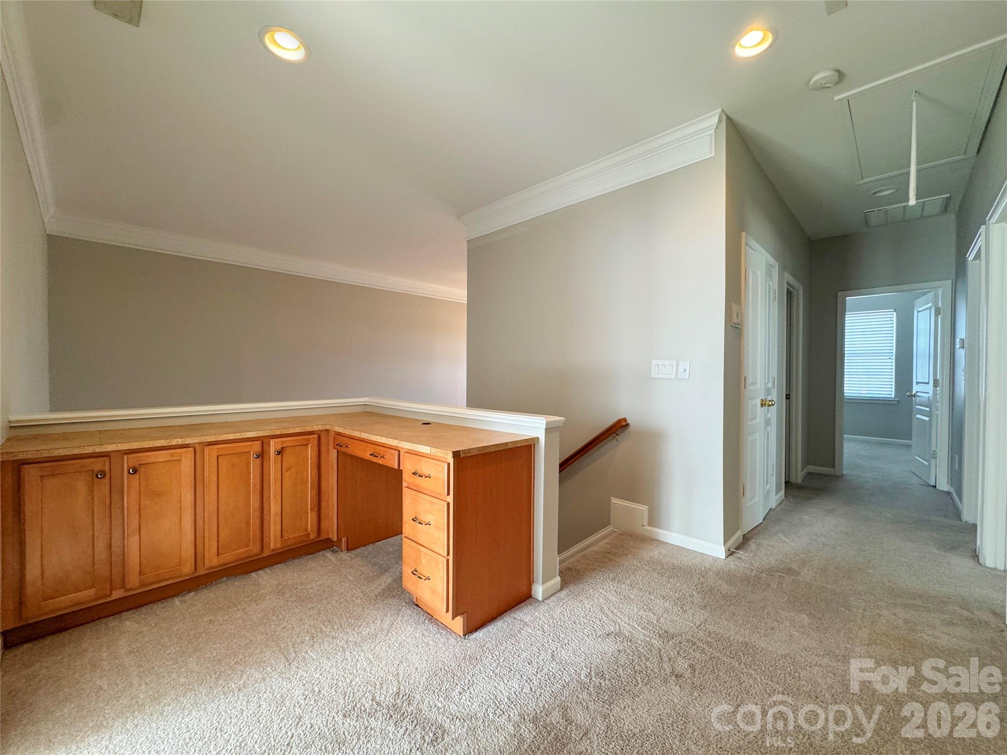 Old Stone Crossing - Residential