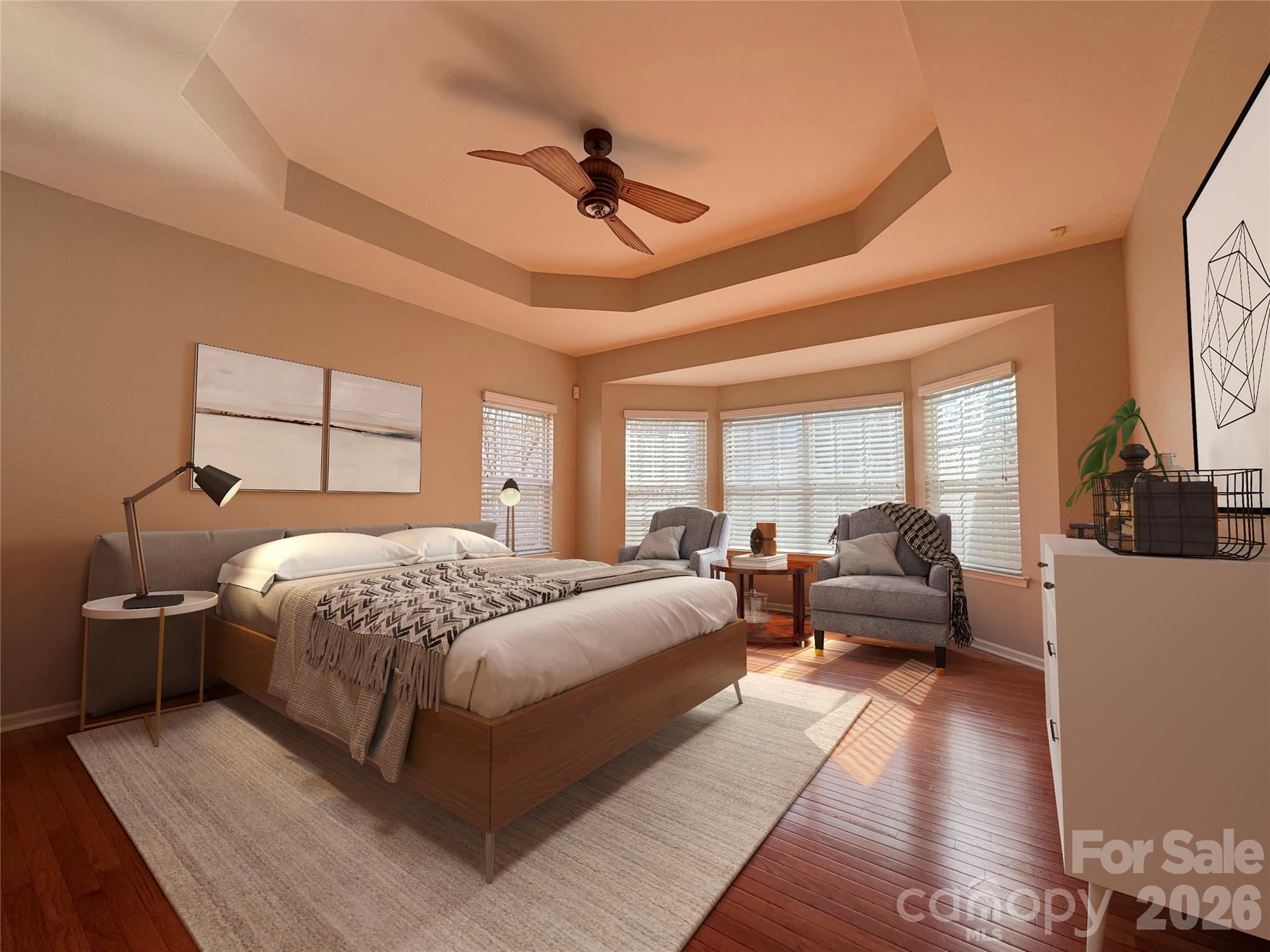 Old Stone Crossing - Residential