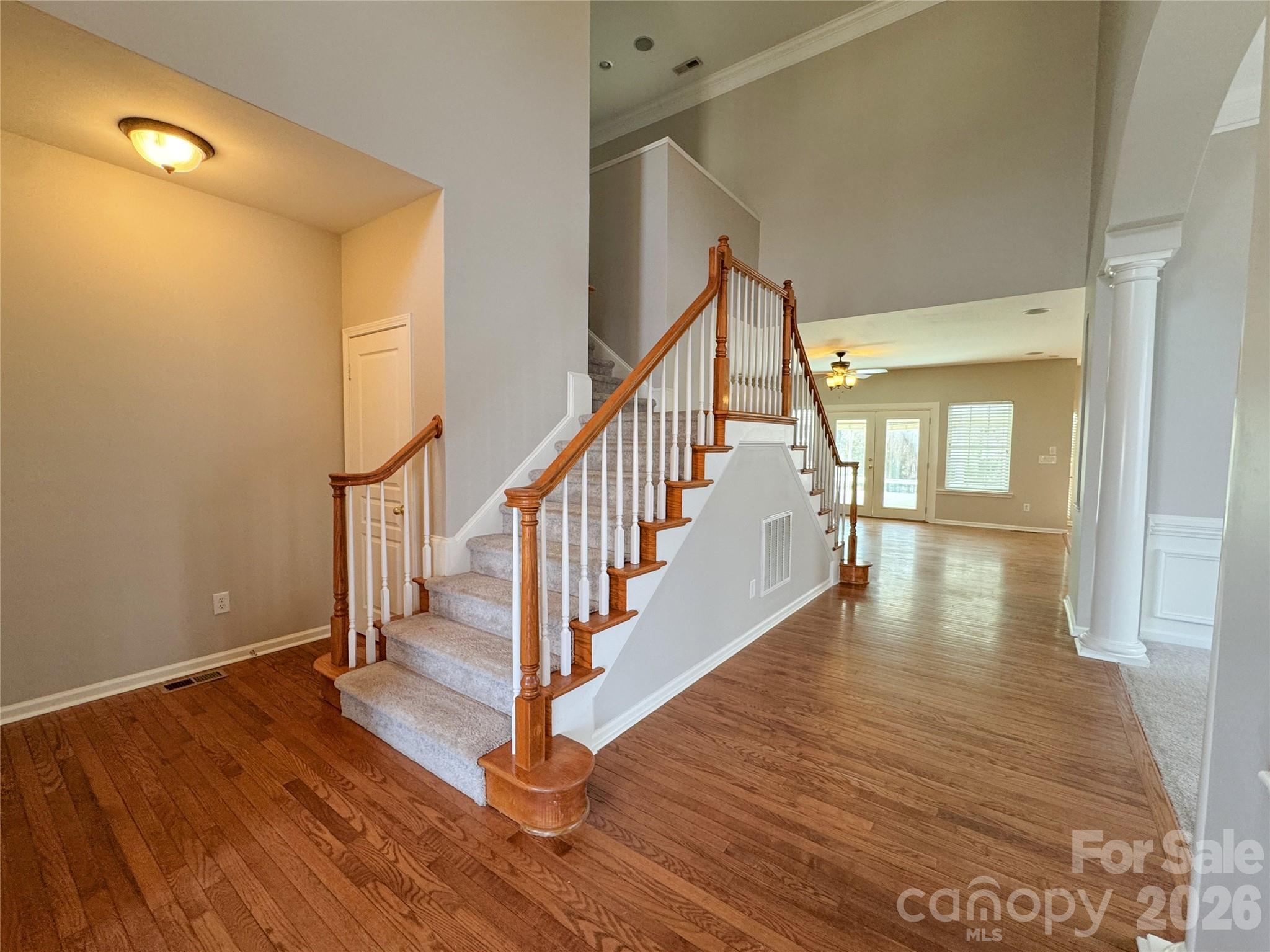 Old Stone Crossing - Residential