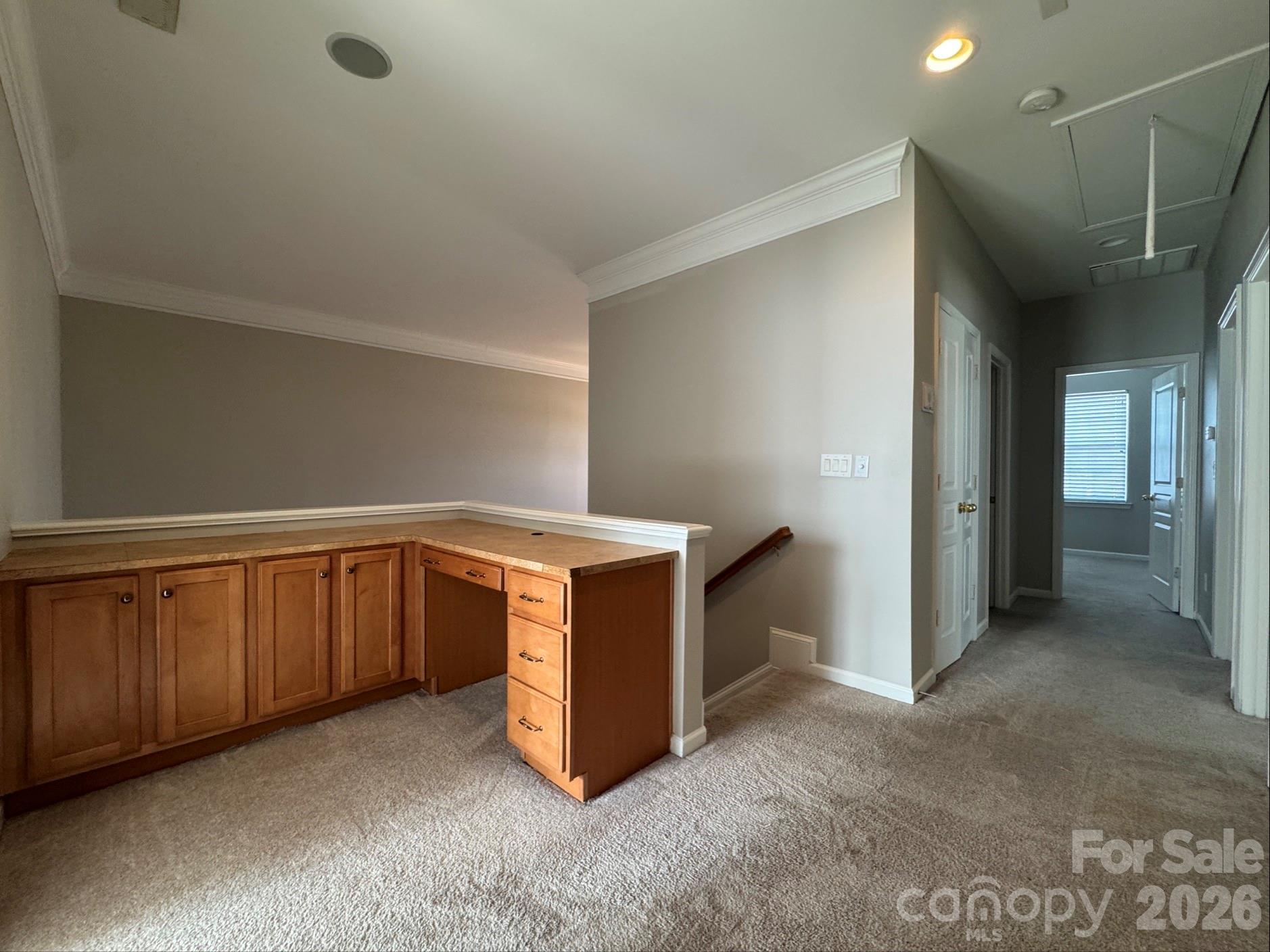 Old Stone Crossing - Residential