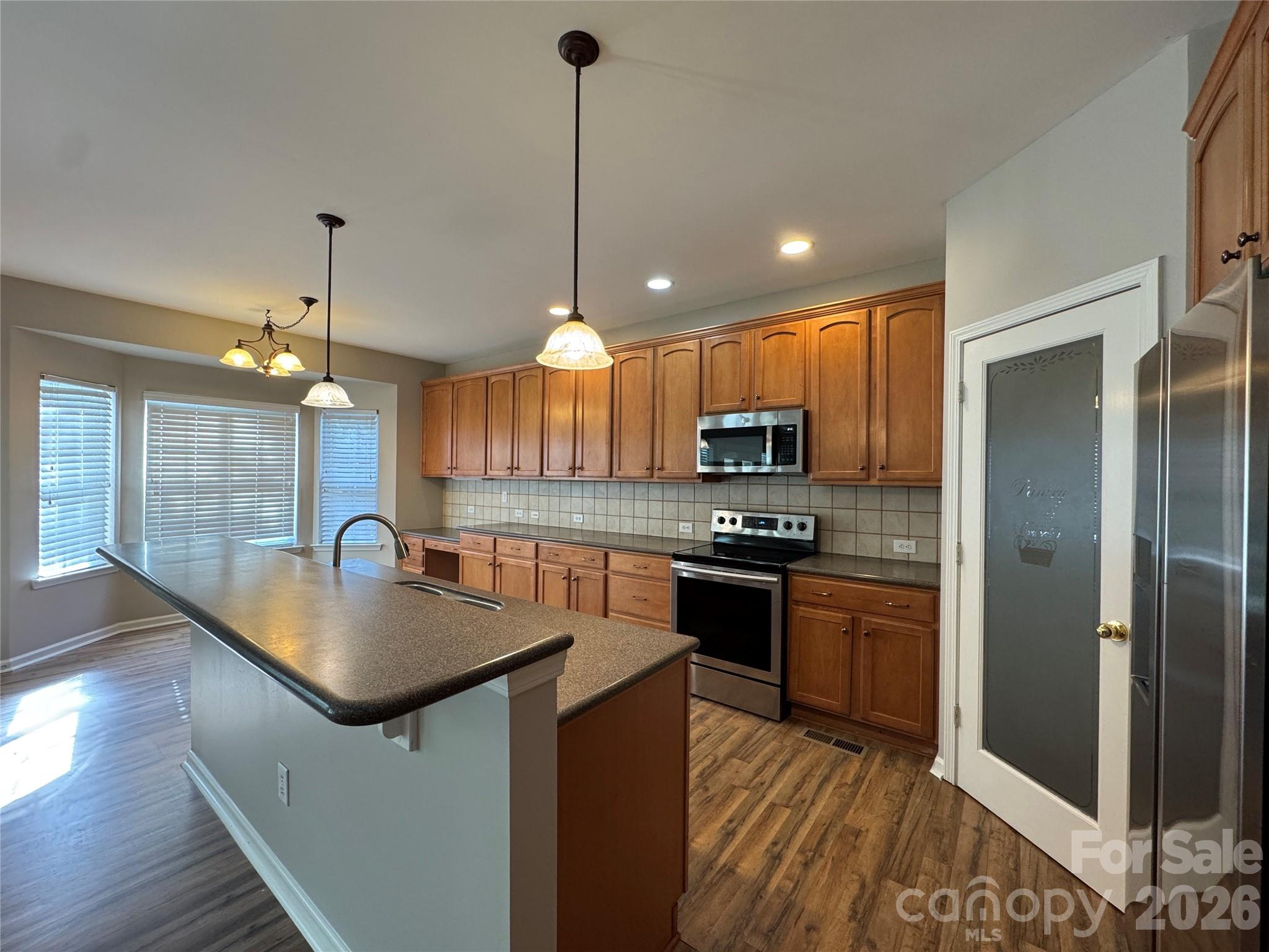 Old Stone Crossing - Residential