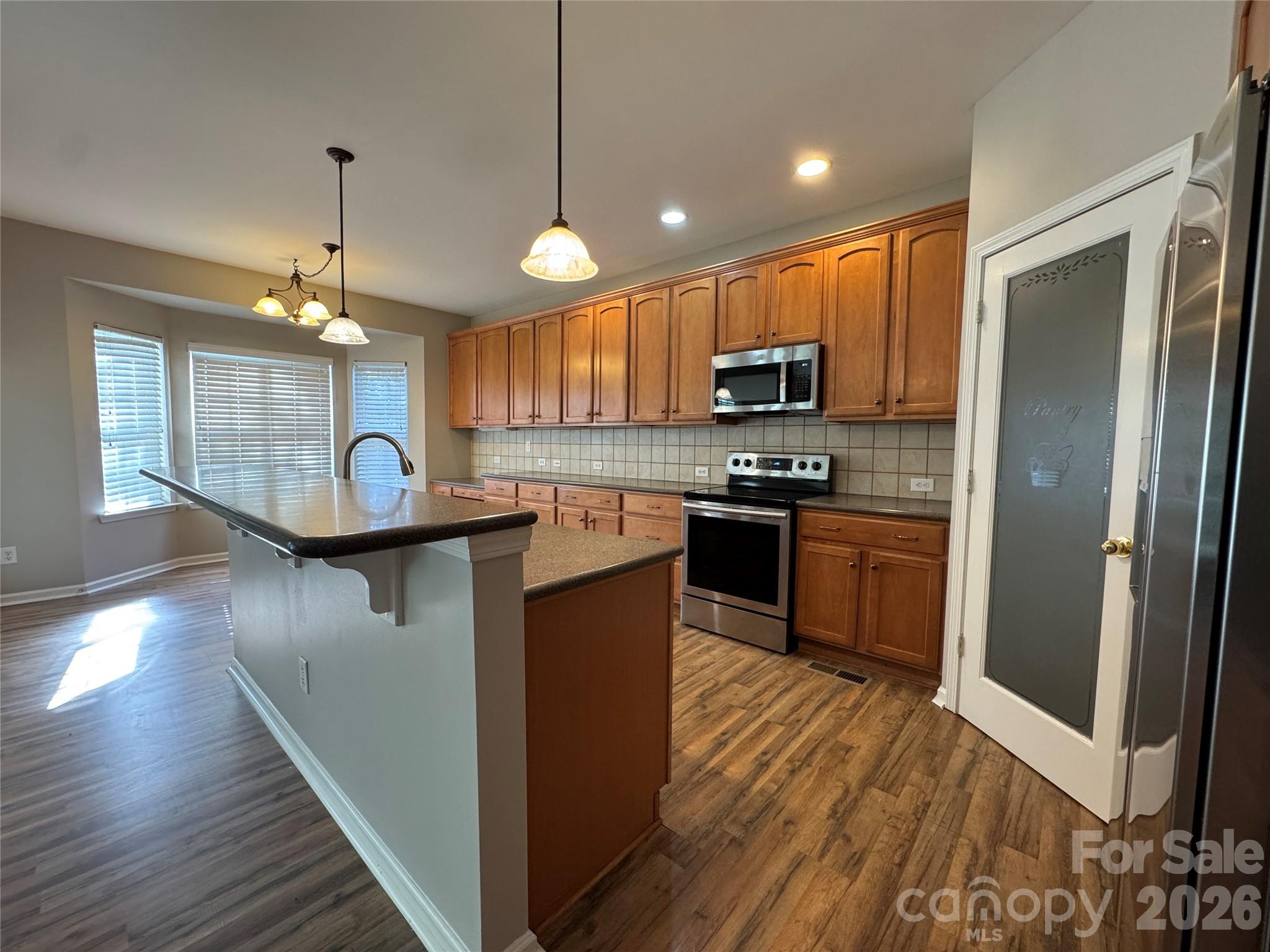 Old Stone Crossing - Residential