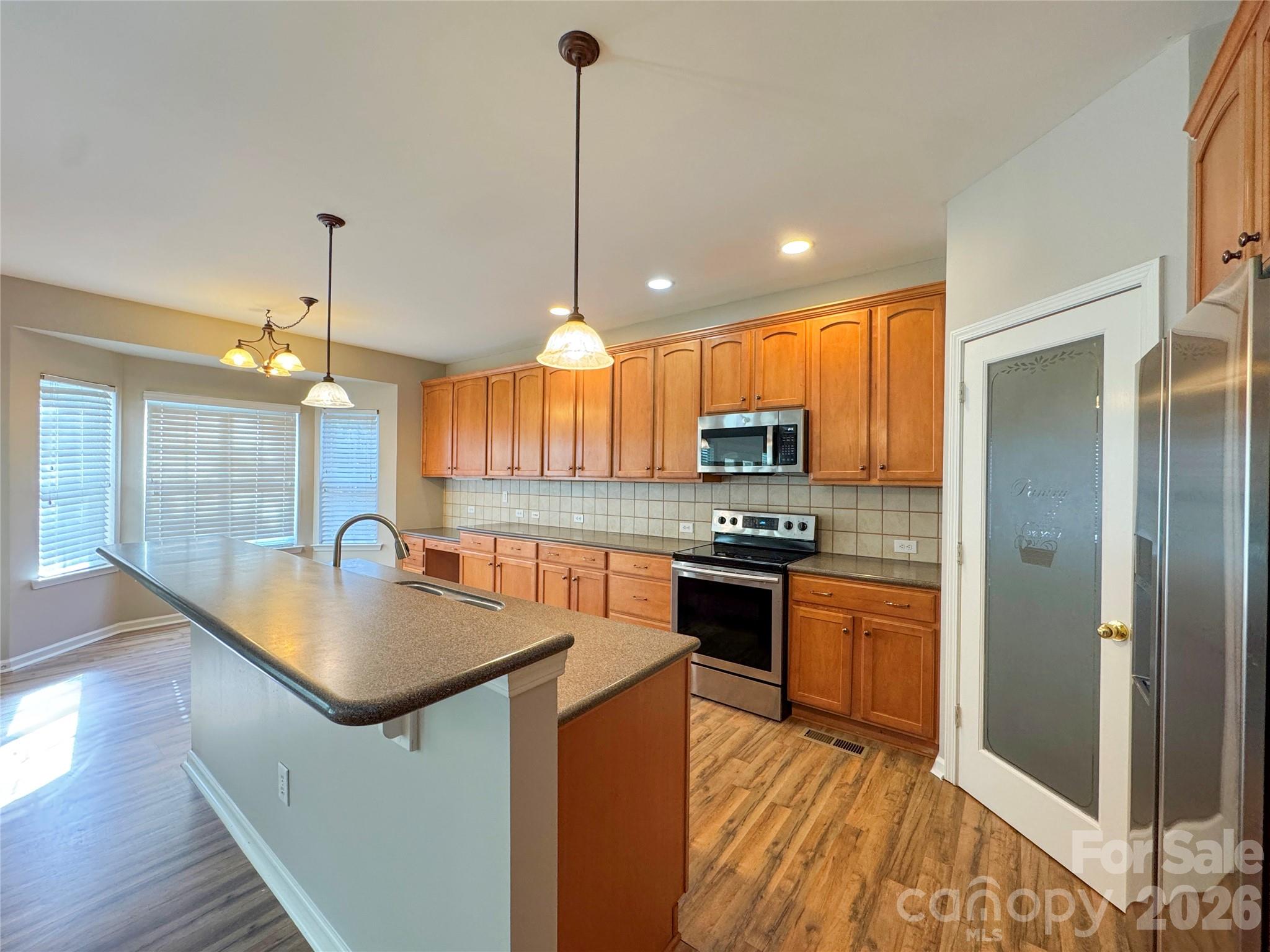 Old Stone Crossing - Residential