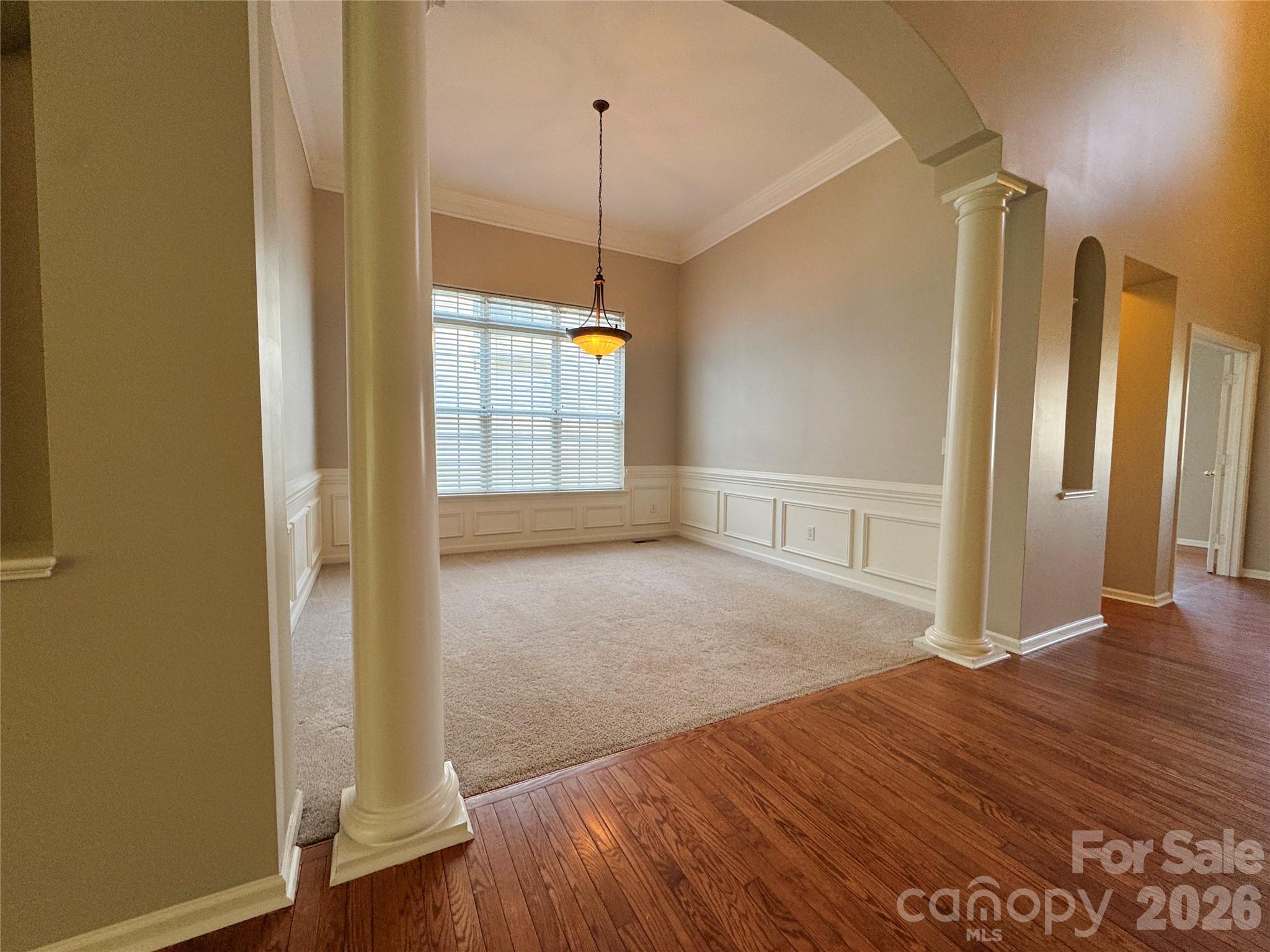 Old Stone Crossing - Residential