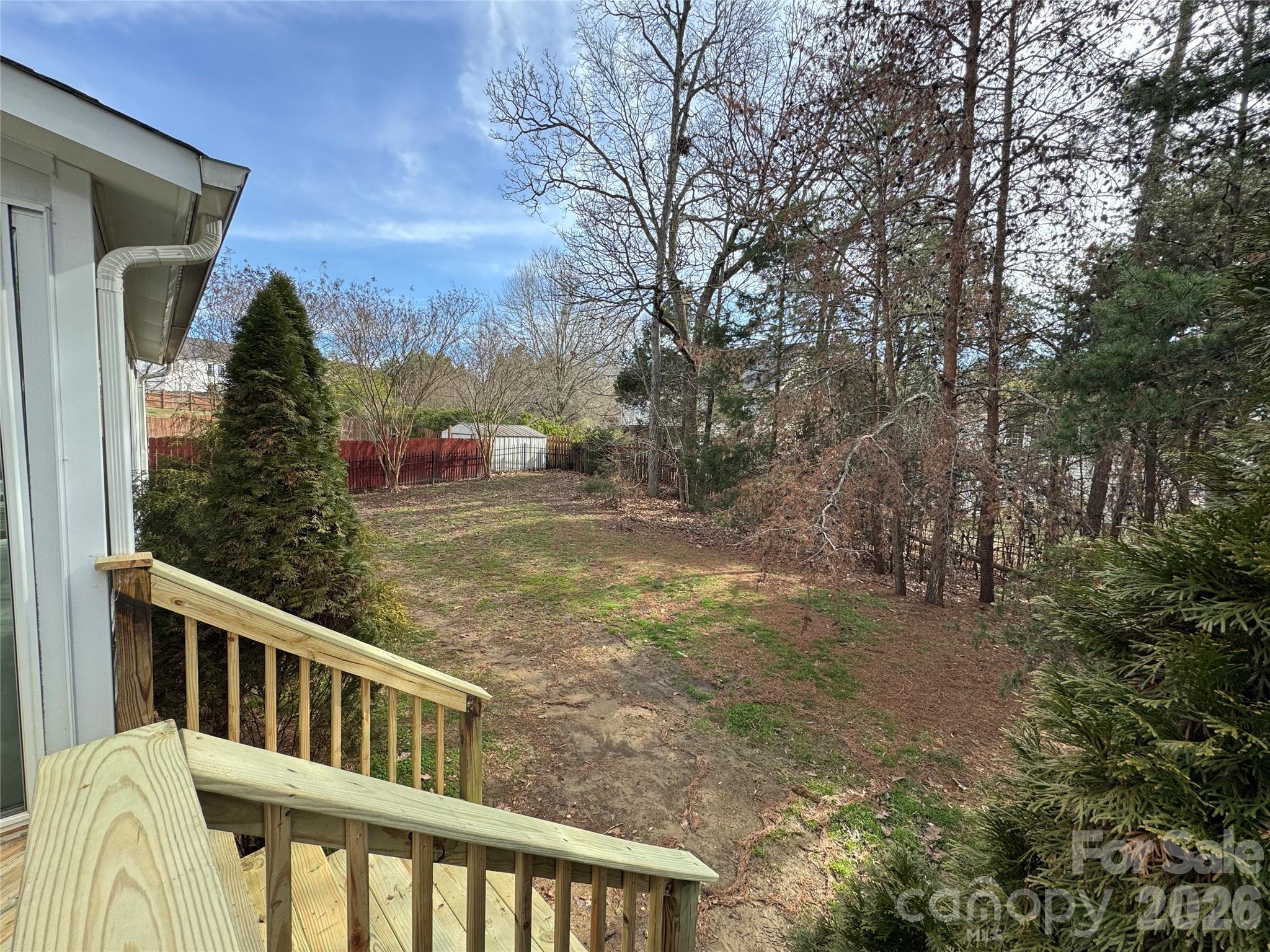 Old Stone Crossing - Residential