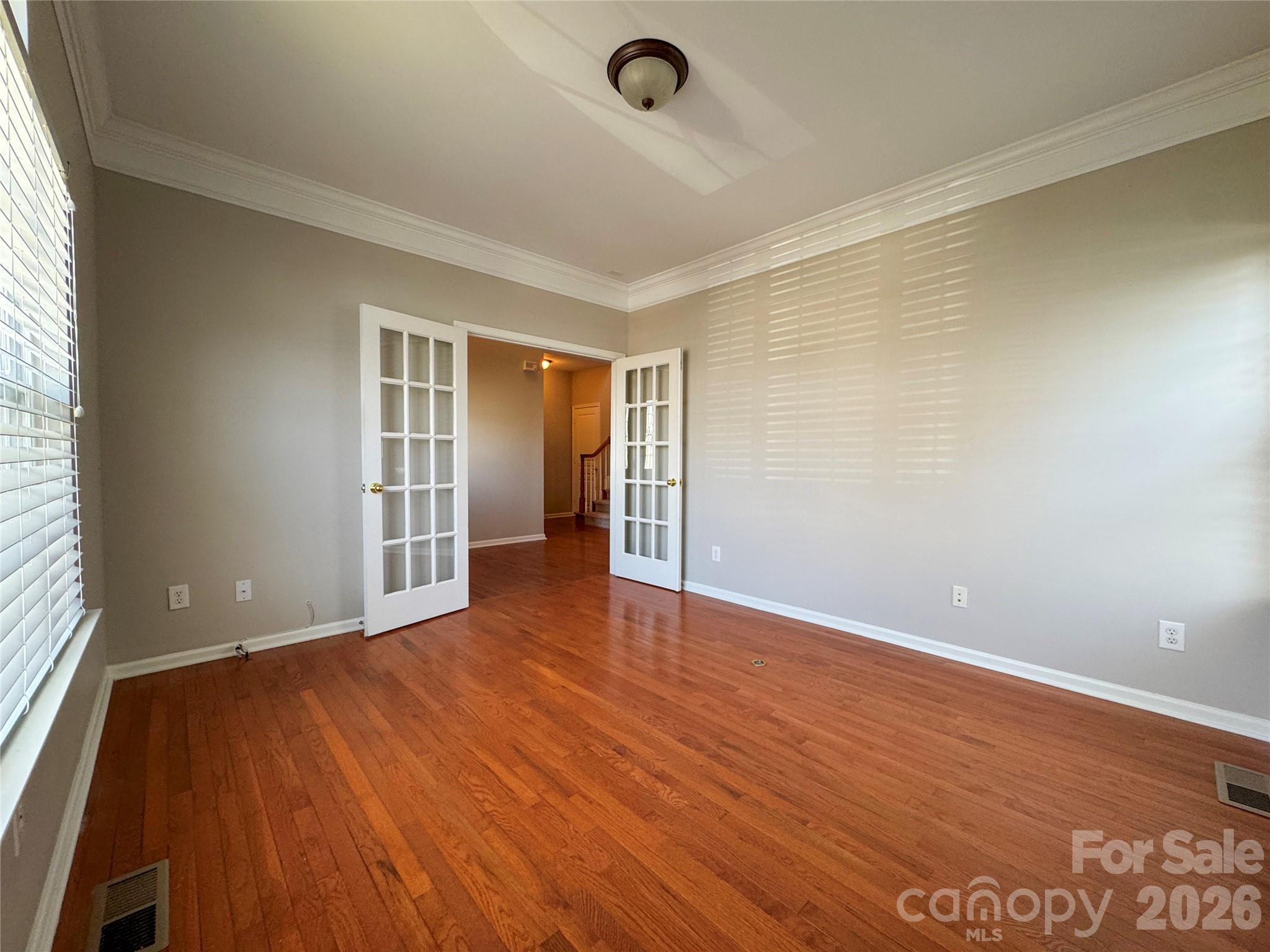 Old Stone Crossing - Residential