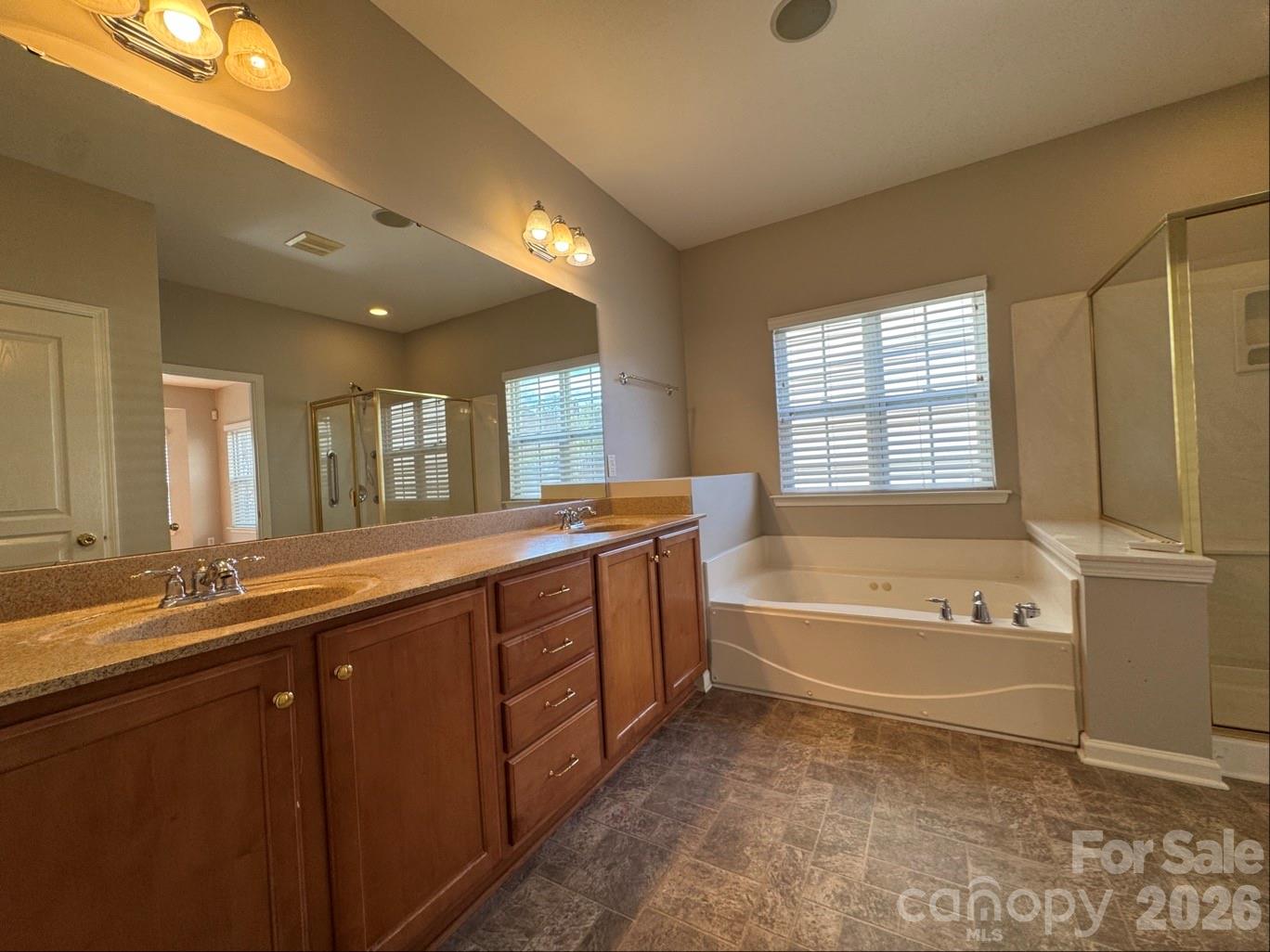 Old Stone Crossing - Residential