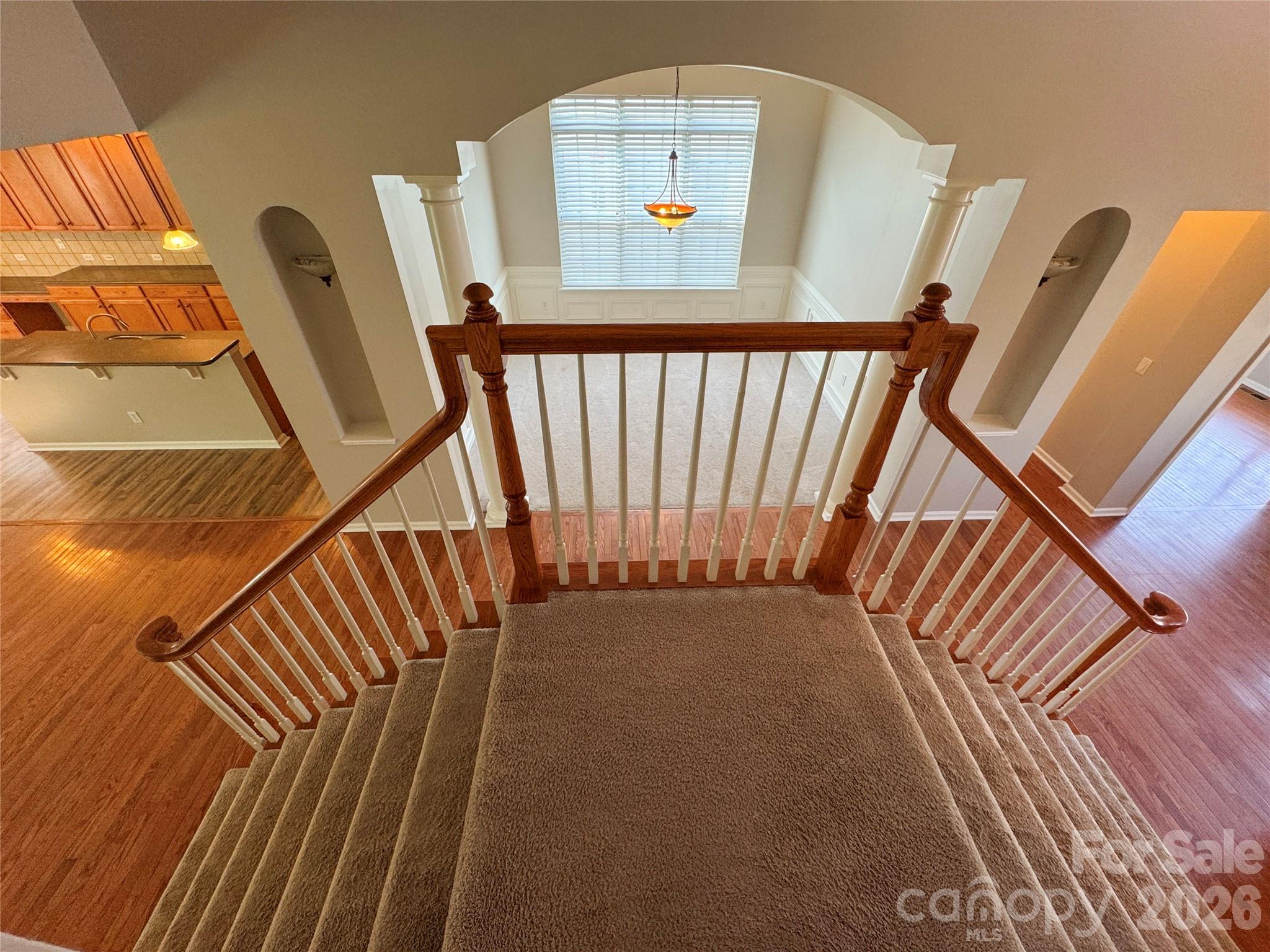 Old Stone Crossing - Residential