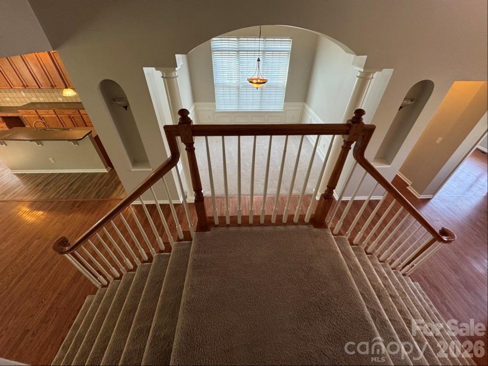 Old Stone Crossing - Residential