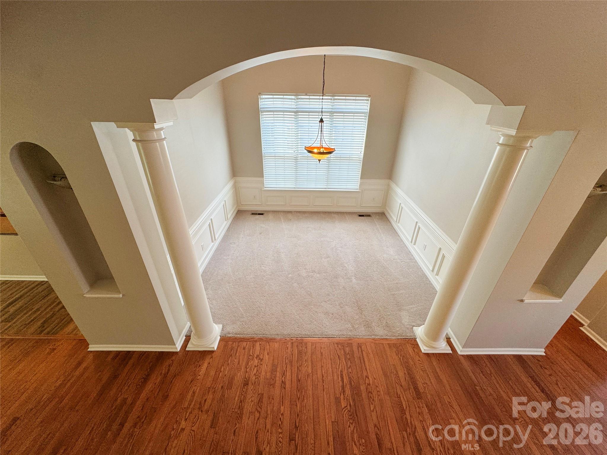 Old Stone Crossing - Residential