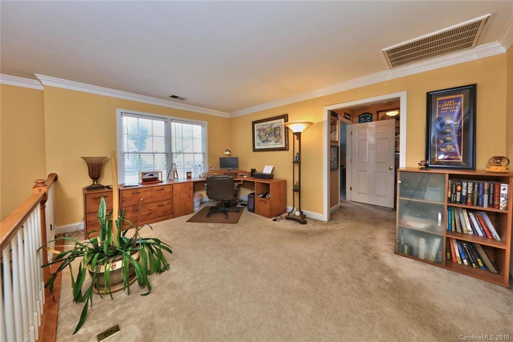 Weatherstone Manor - Residential