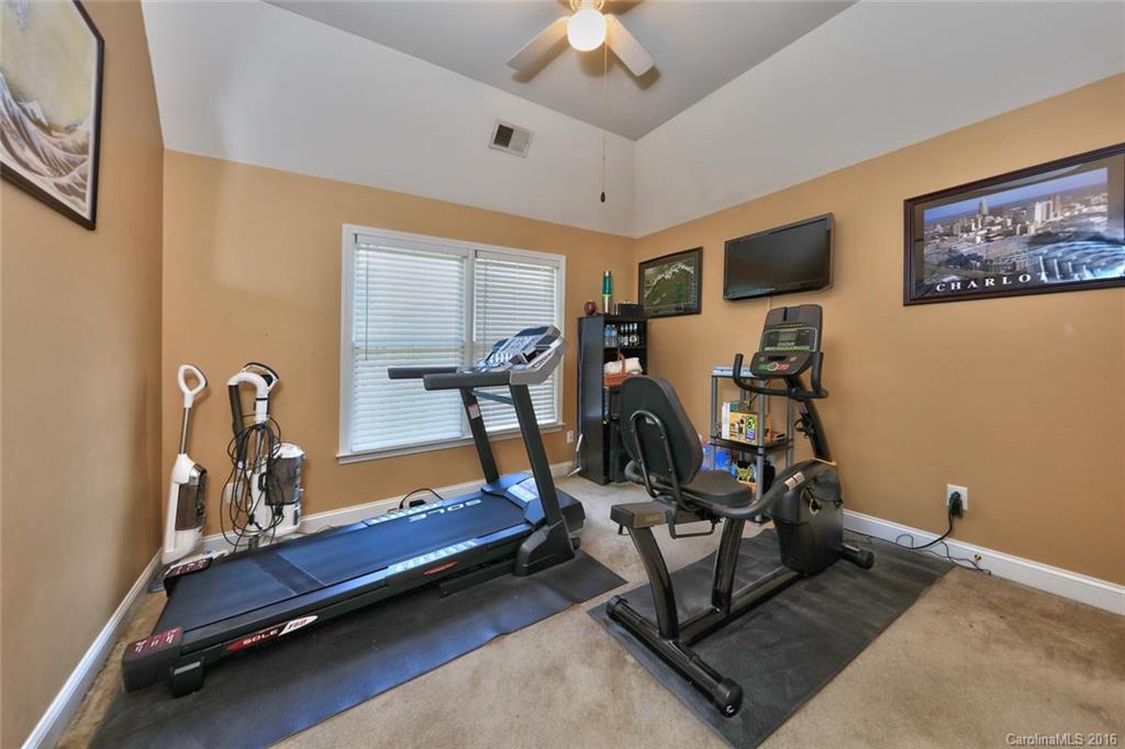 Weatherstone Manor - Residential