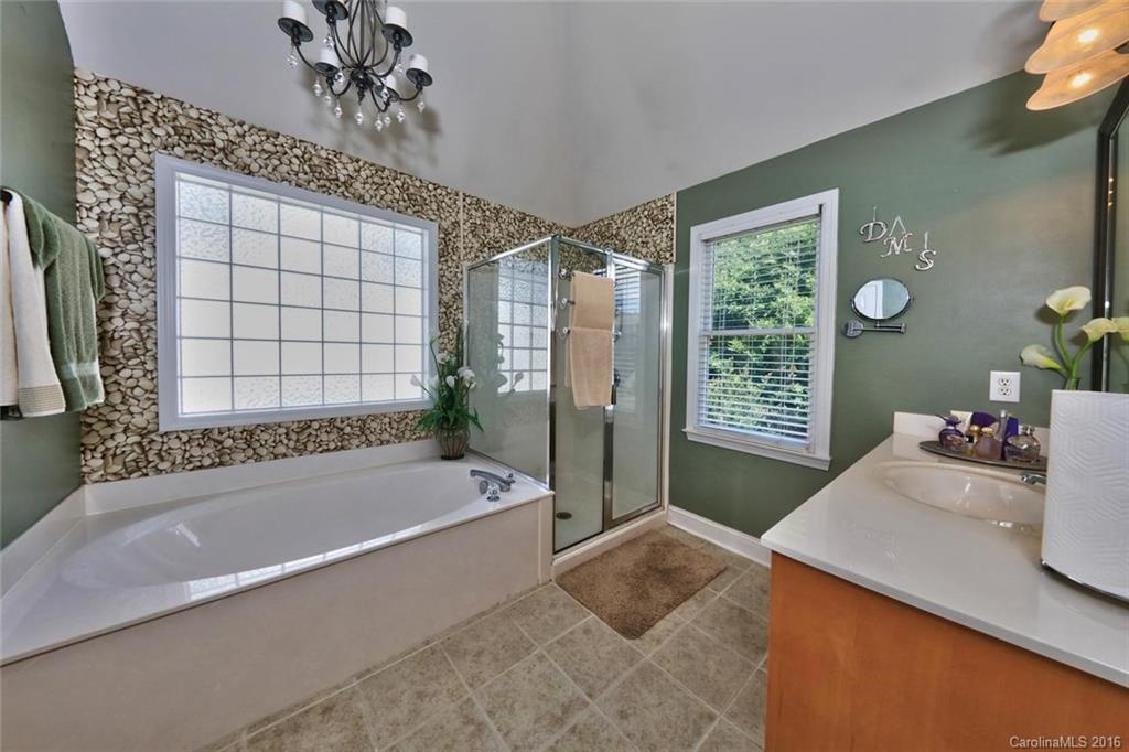 Weatherstone Manor - Residential