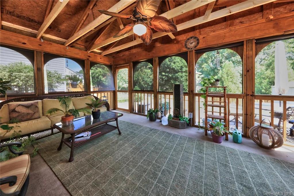 Weatherstone Manor - Residential