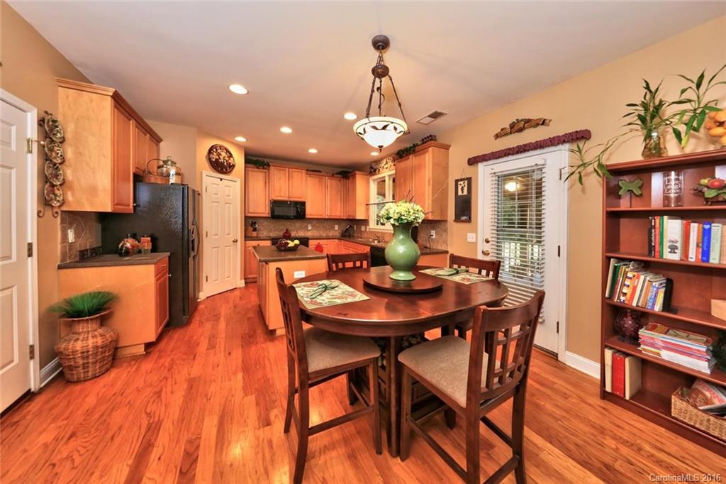 Weatherstone Manor - Residential