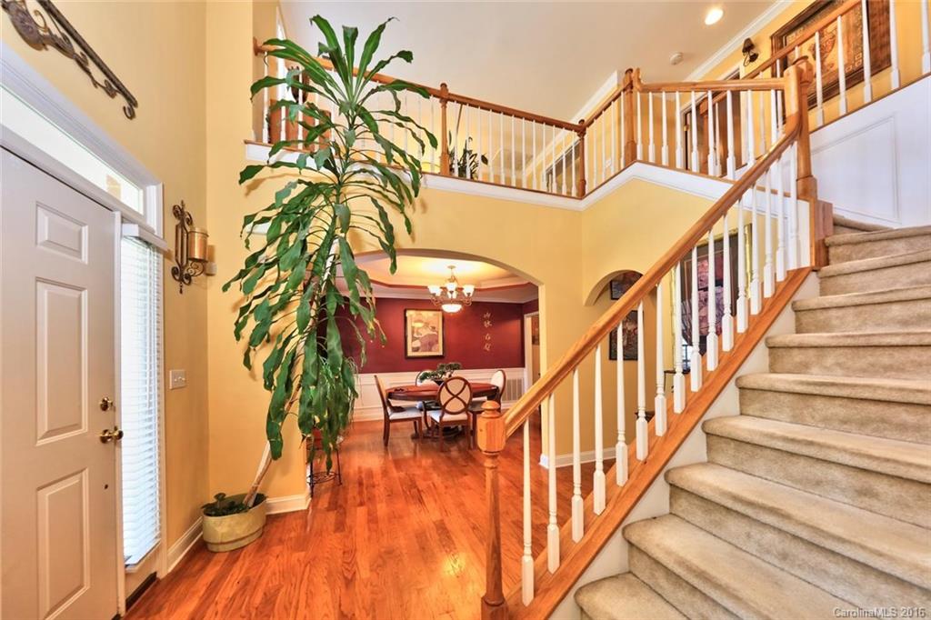 Weatherstone Manor - Residential