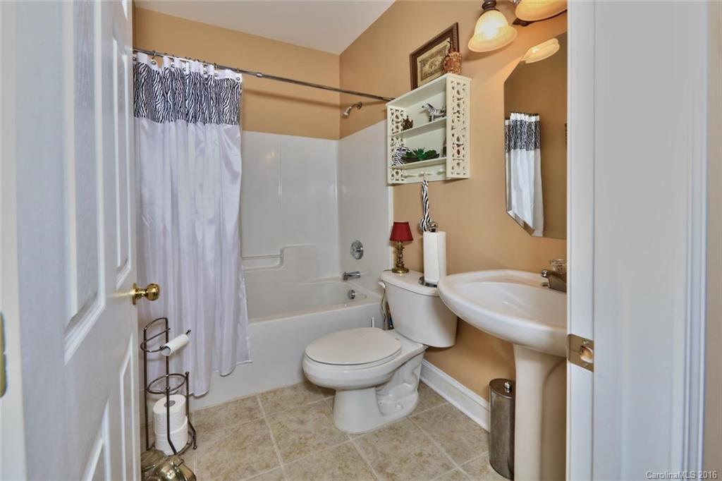 Weatherstone Manor - Residential