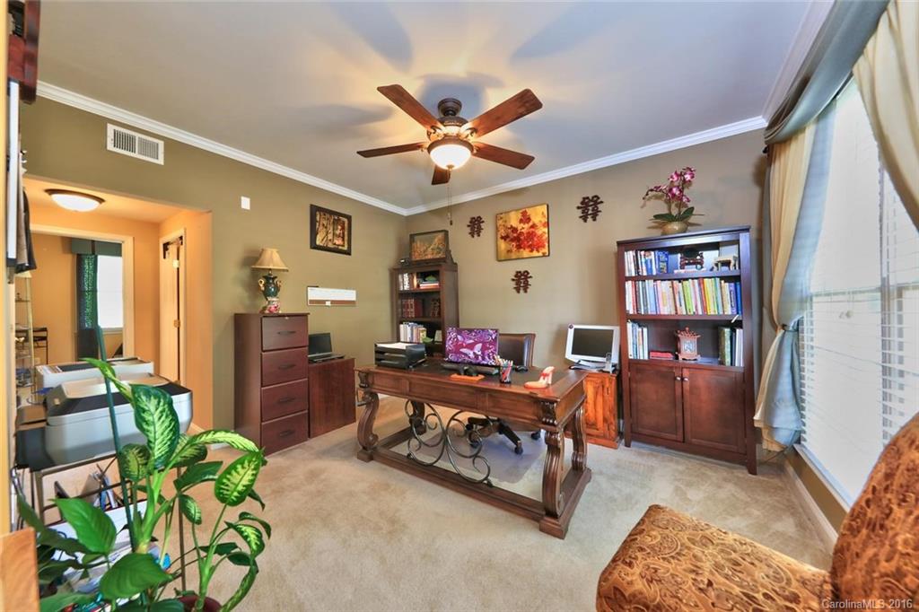 Weatherstone Manor - Residential