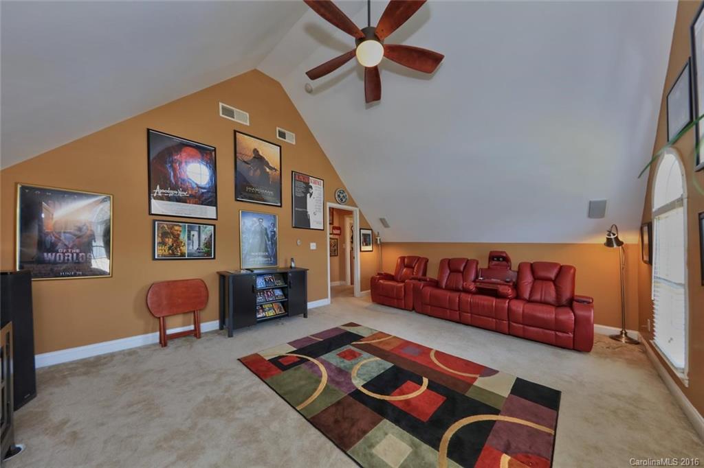 Weatherstone Manor - Residential