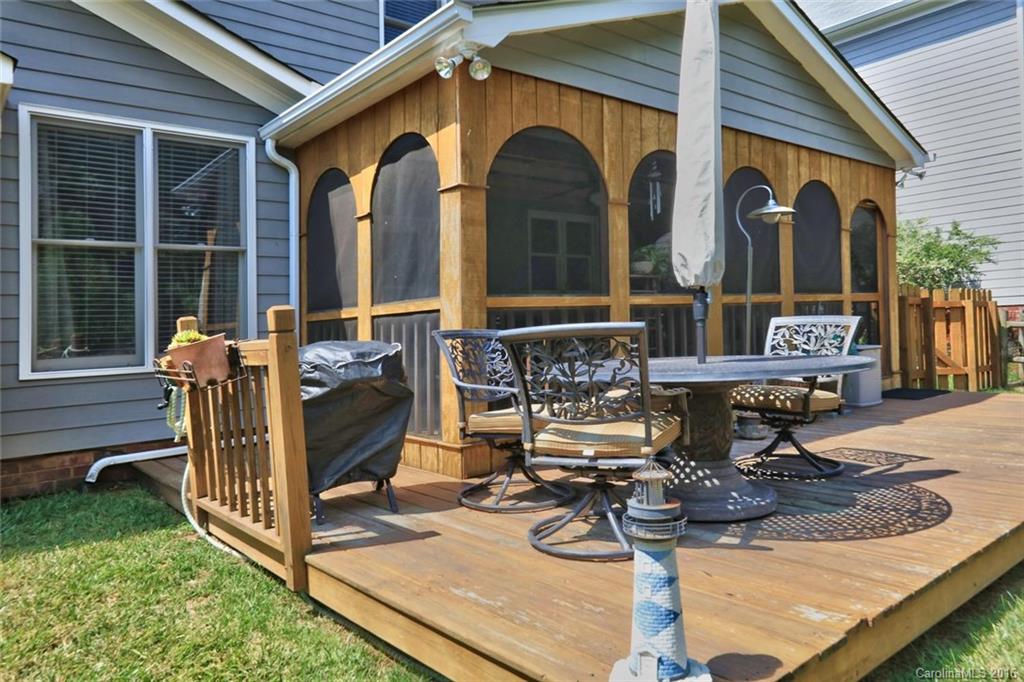 Weatherstone Manor - Residential