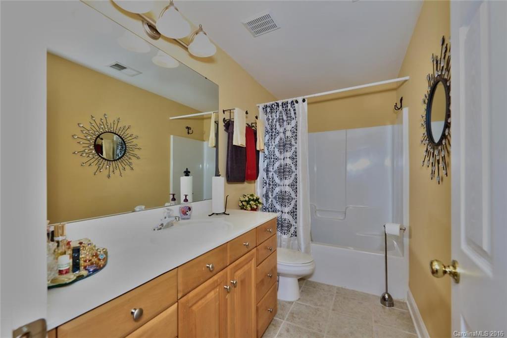 Weatherstone Manor - Residential