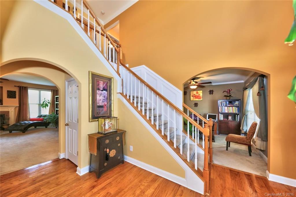 Weatherstone Manor - Residential