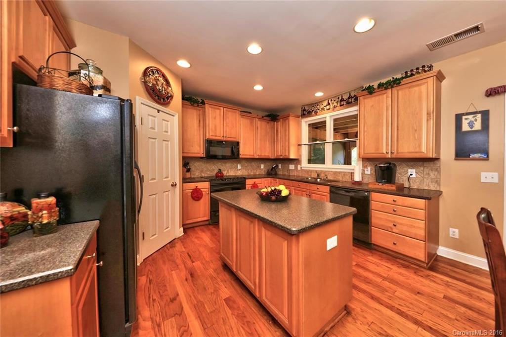 Weatherstone Manor - Residential