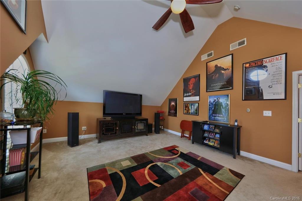 Weatherstone Manor - Residential