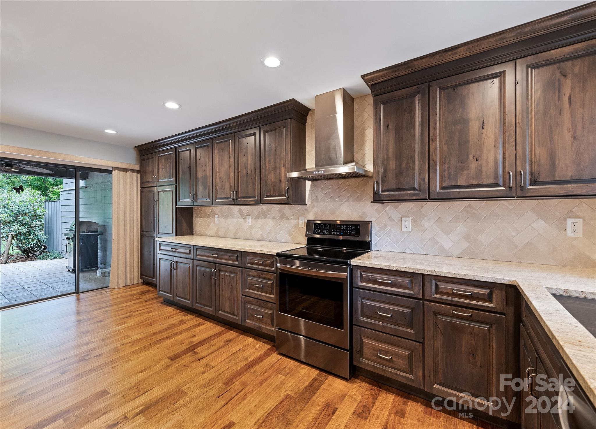 Crowfields Condos - Residential