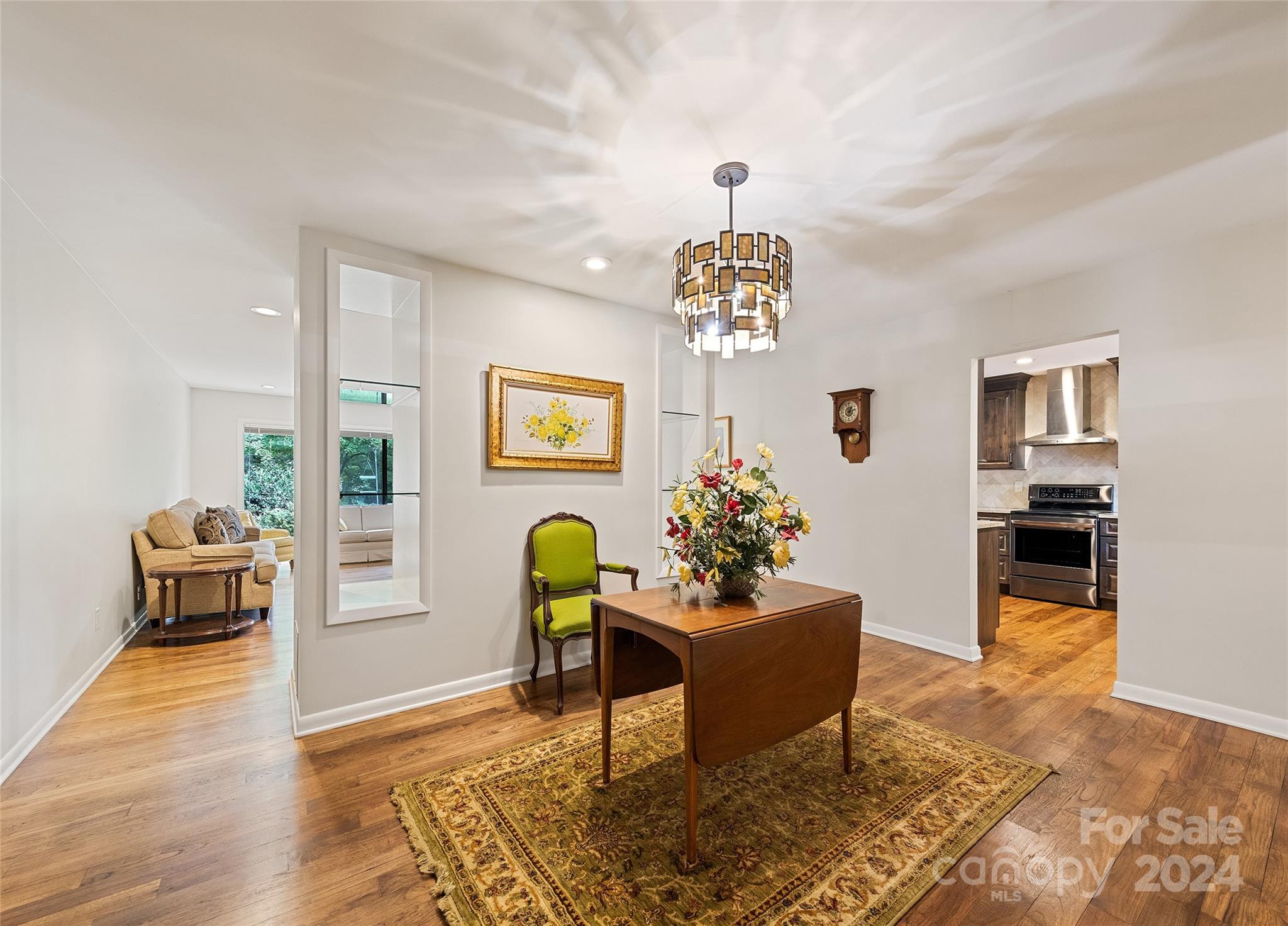 Crowfields Condos - Residential