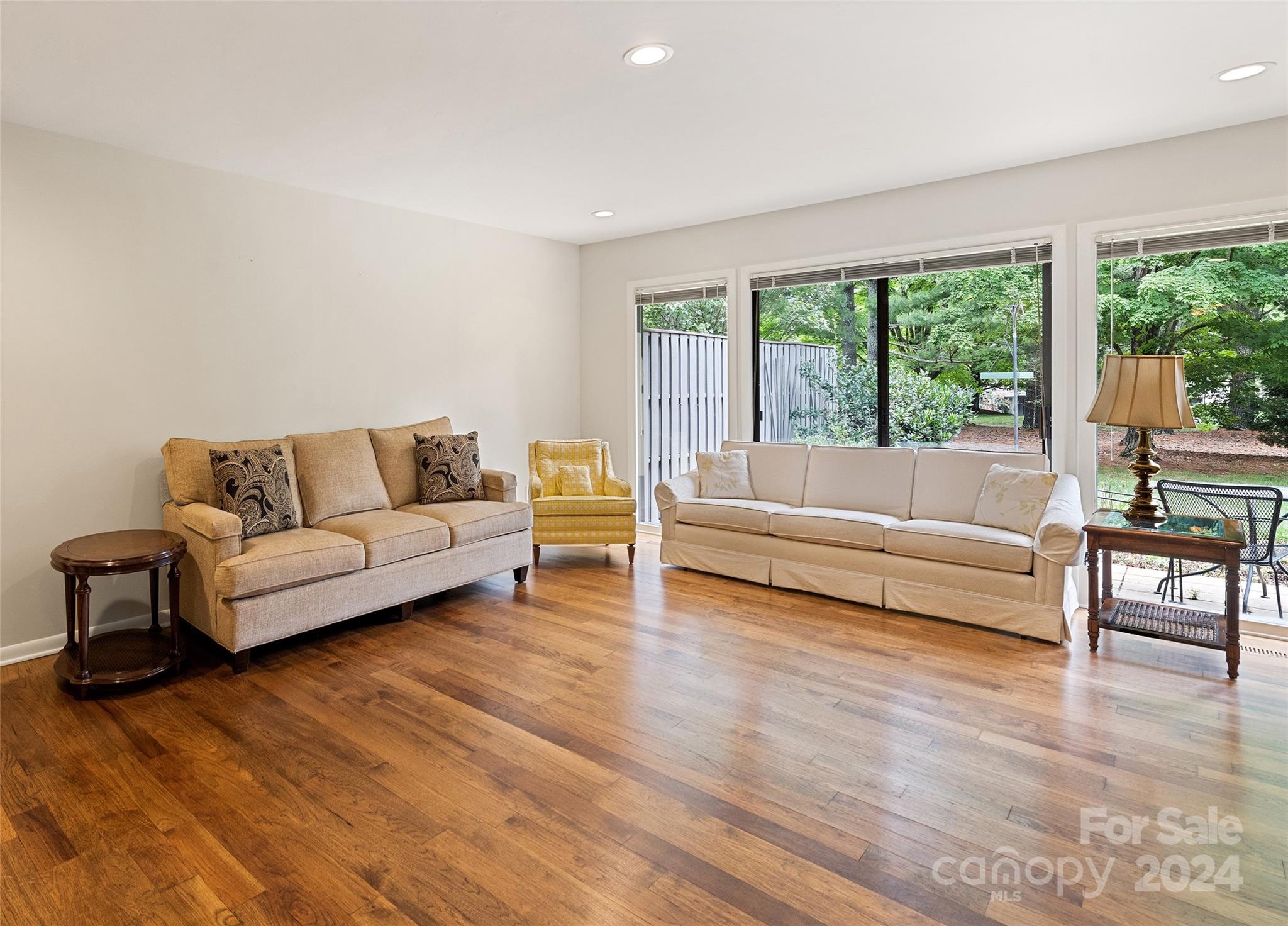 Crowfields Condos - Residential