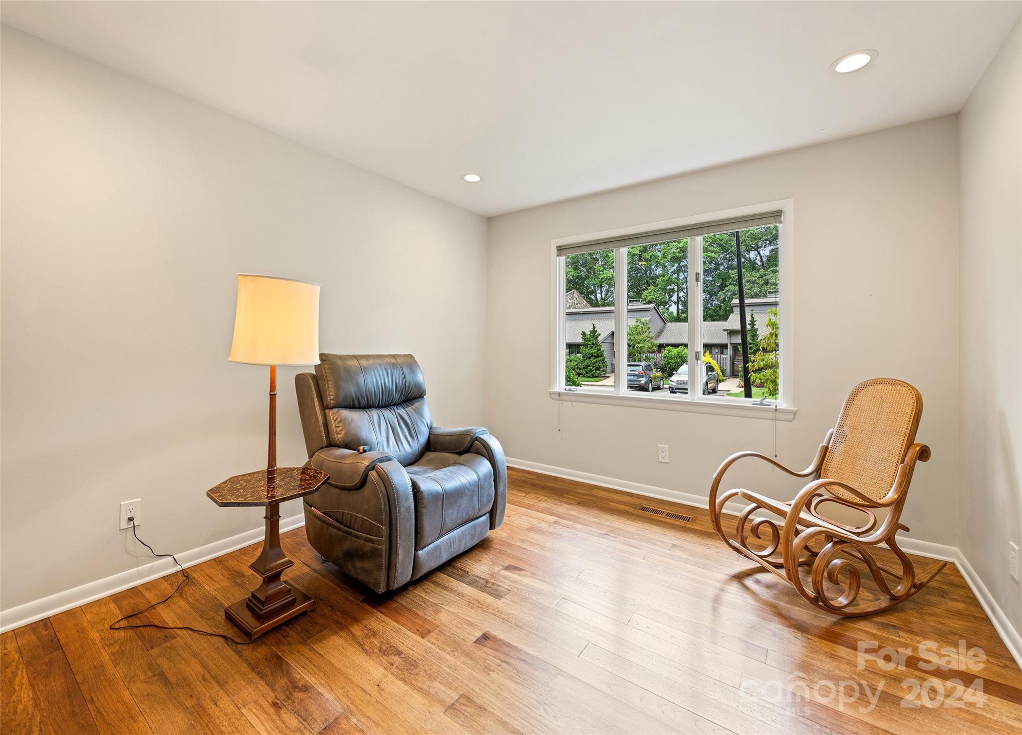 Crowfields Condos - Residential