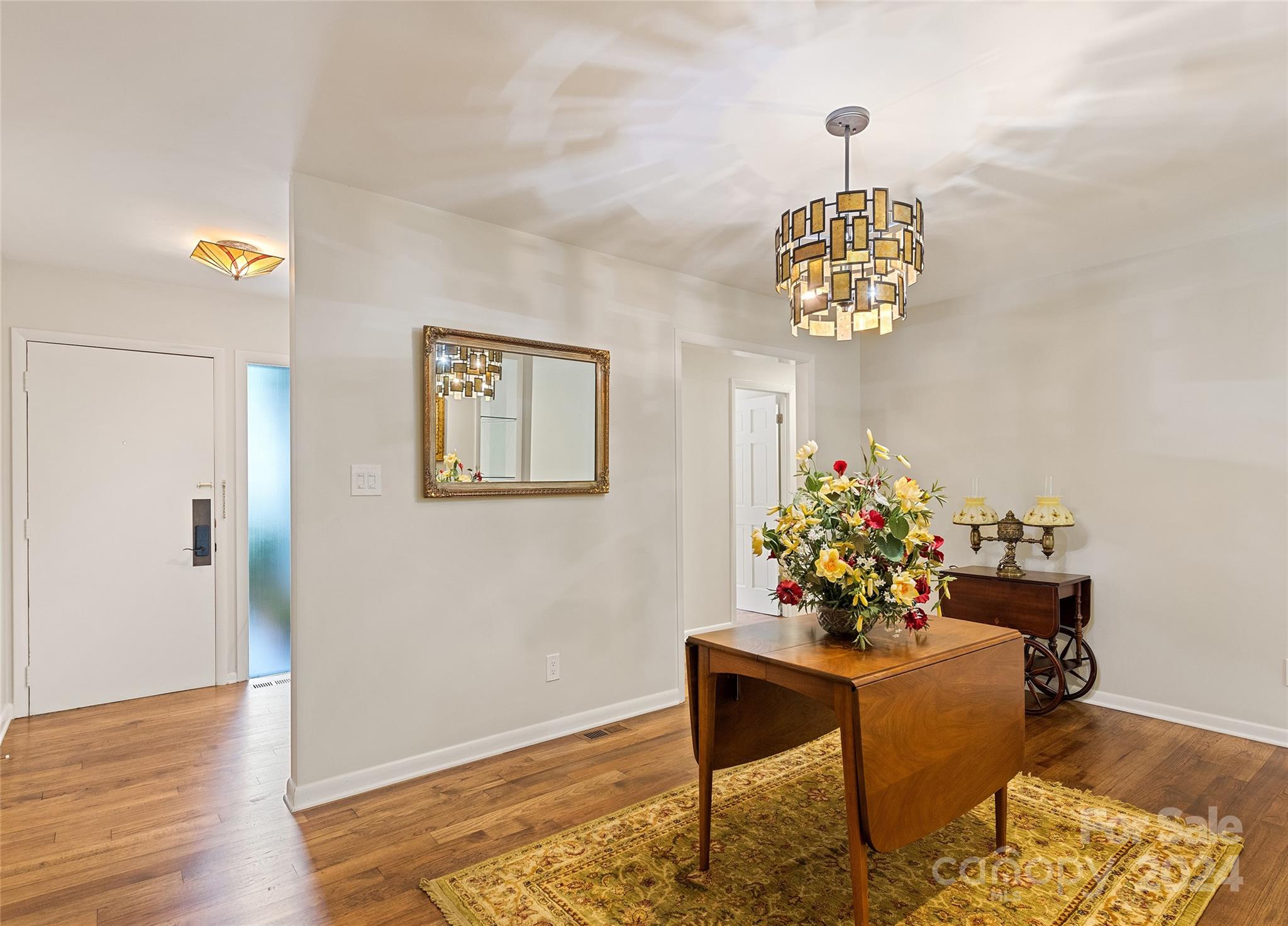 Crowfields Condos - Residential