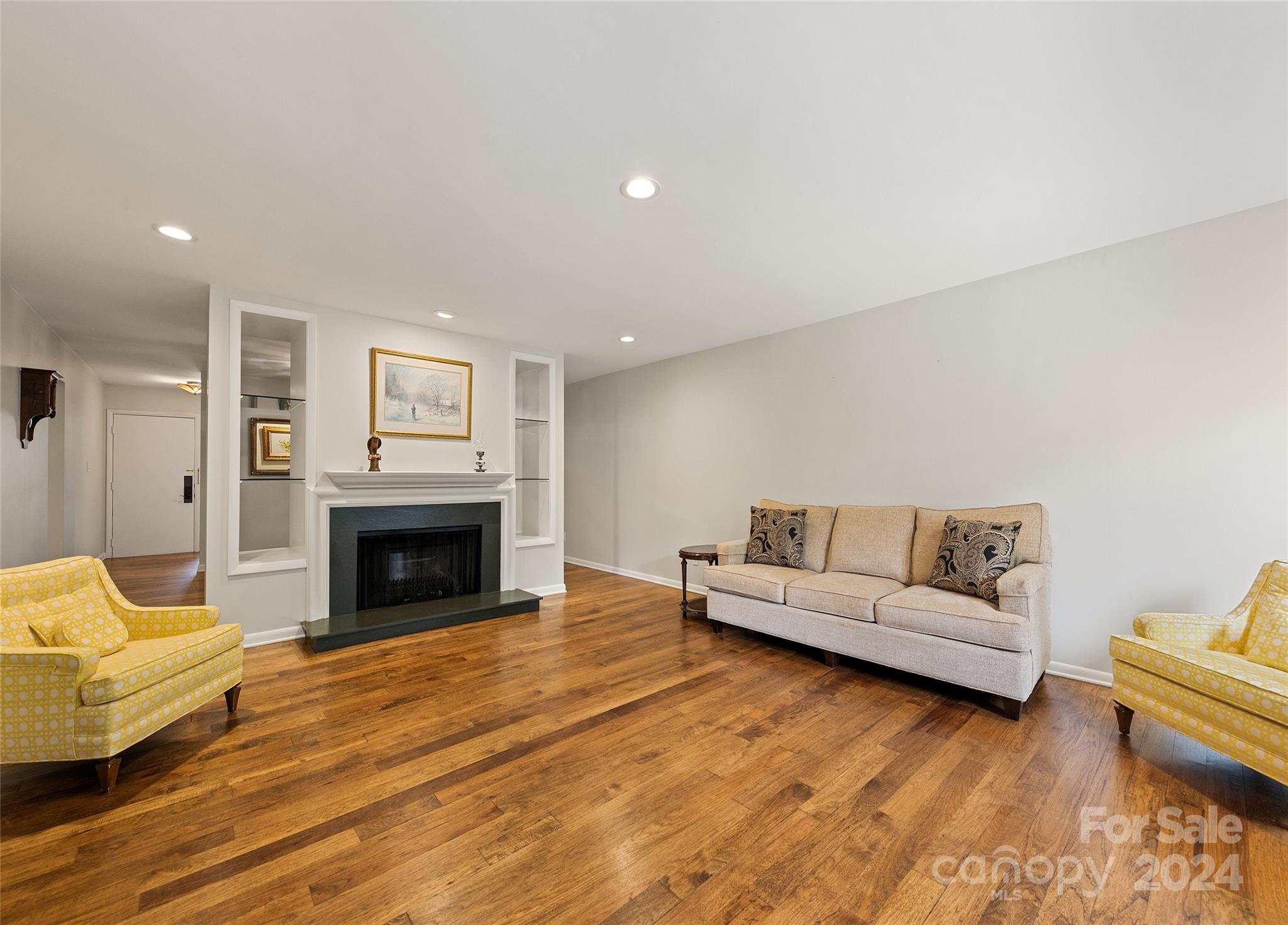 Crowfields Condos - Residential