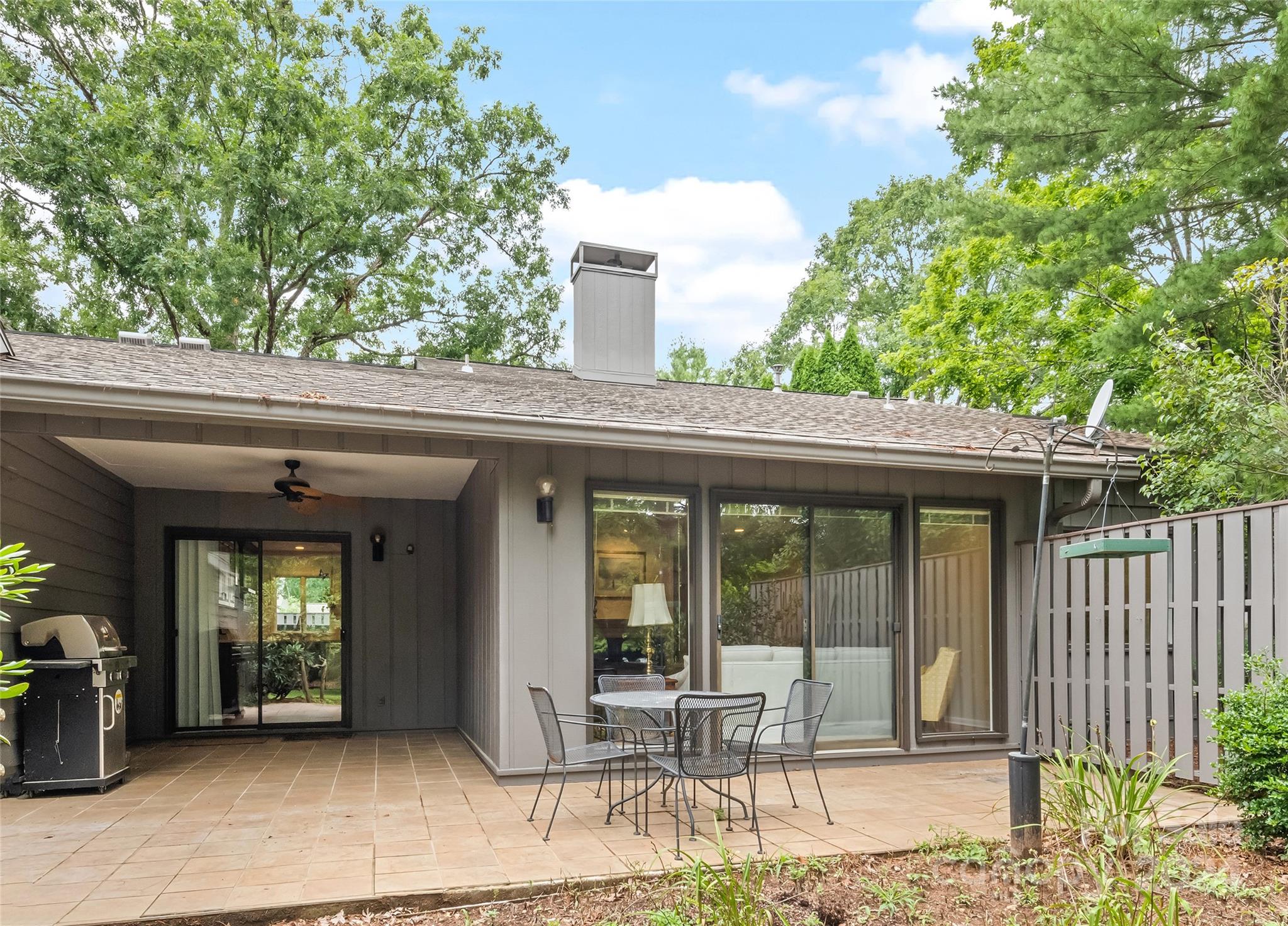 Crowfields Condos - Residential