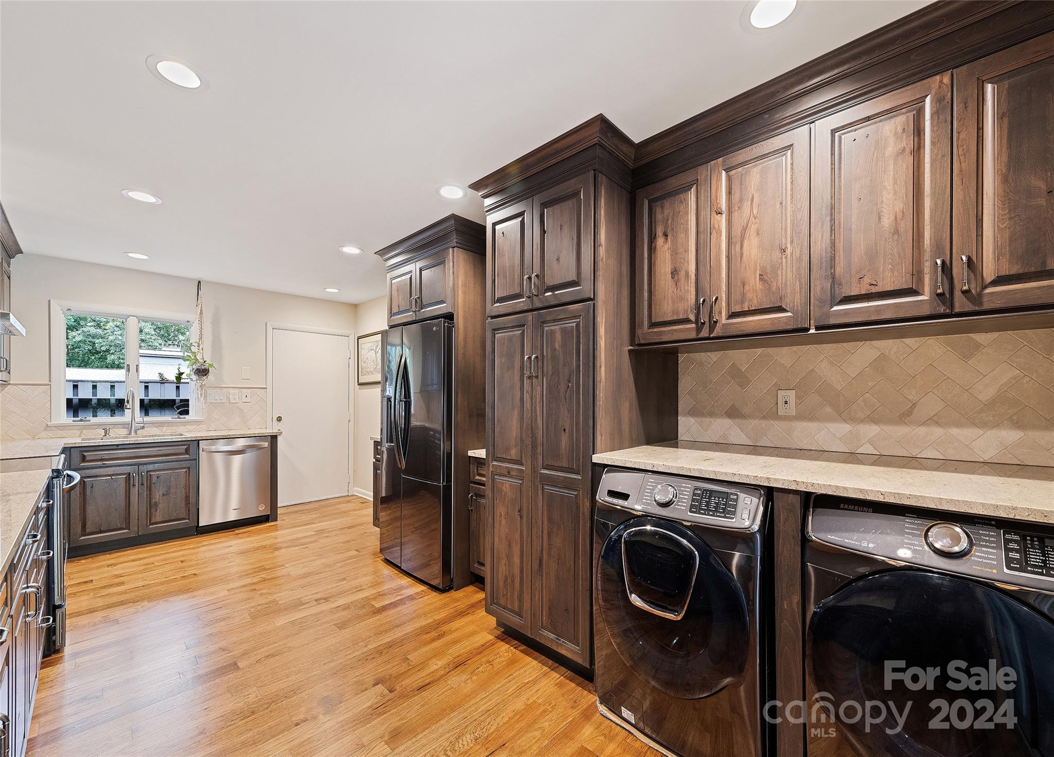 Crowfields Condos - Residential