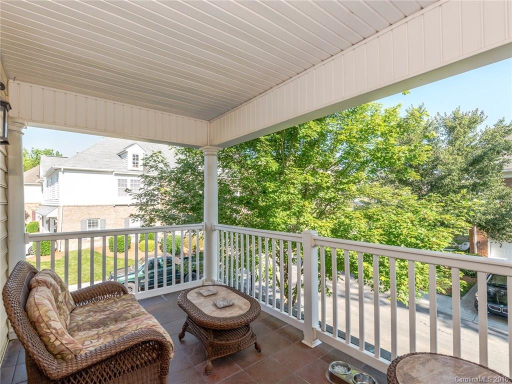 Riviera - Residential