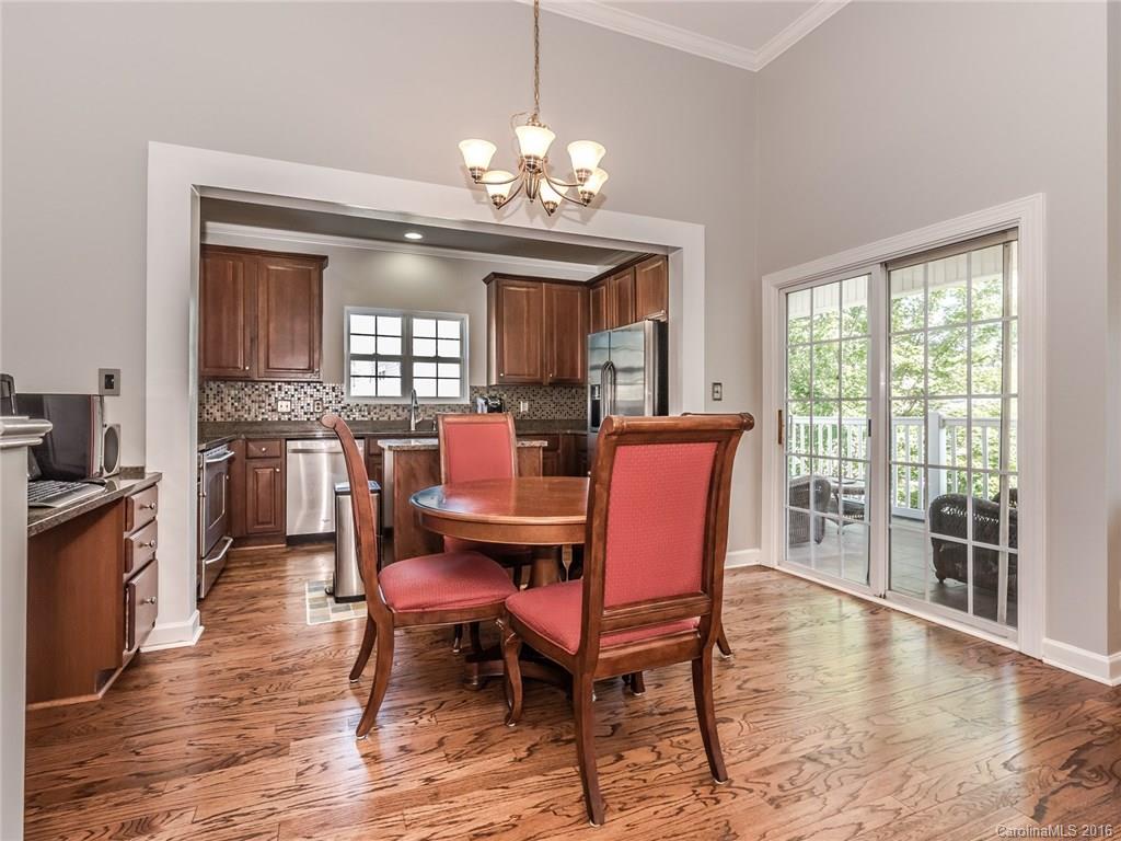 Riviera - Residential