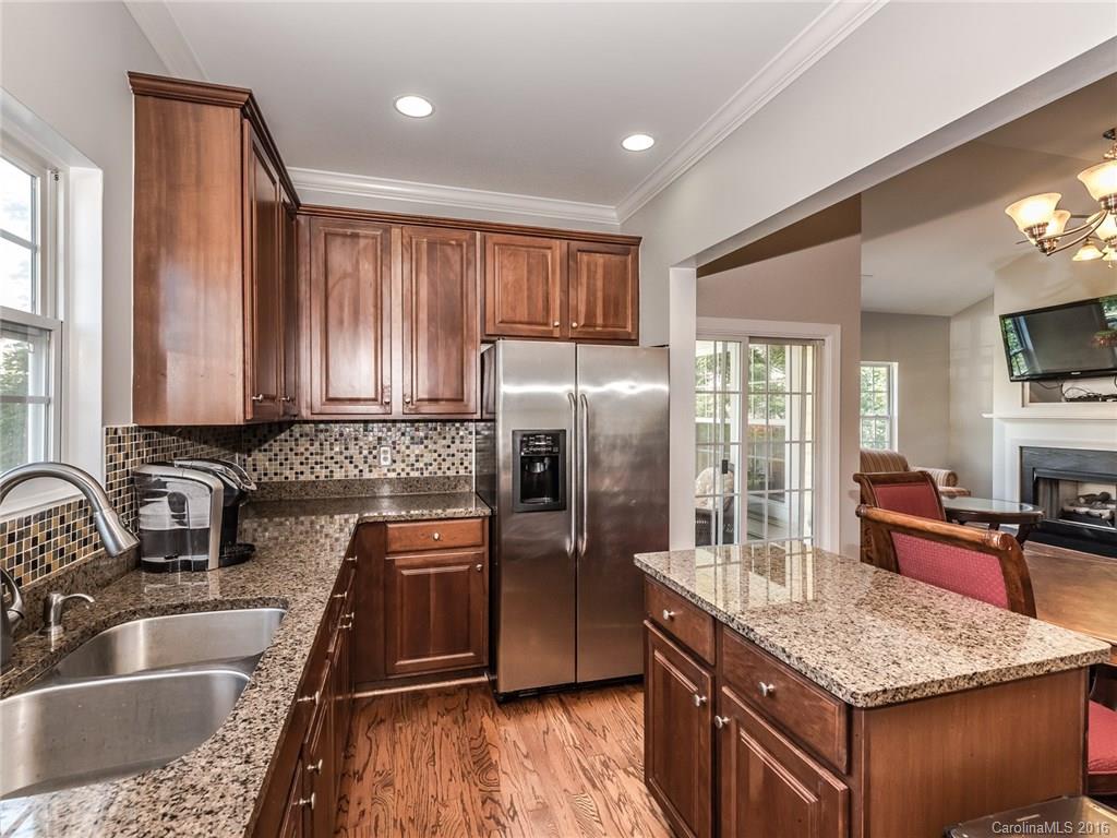 Riviera - Residential