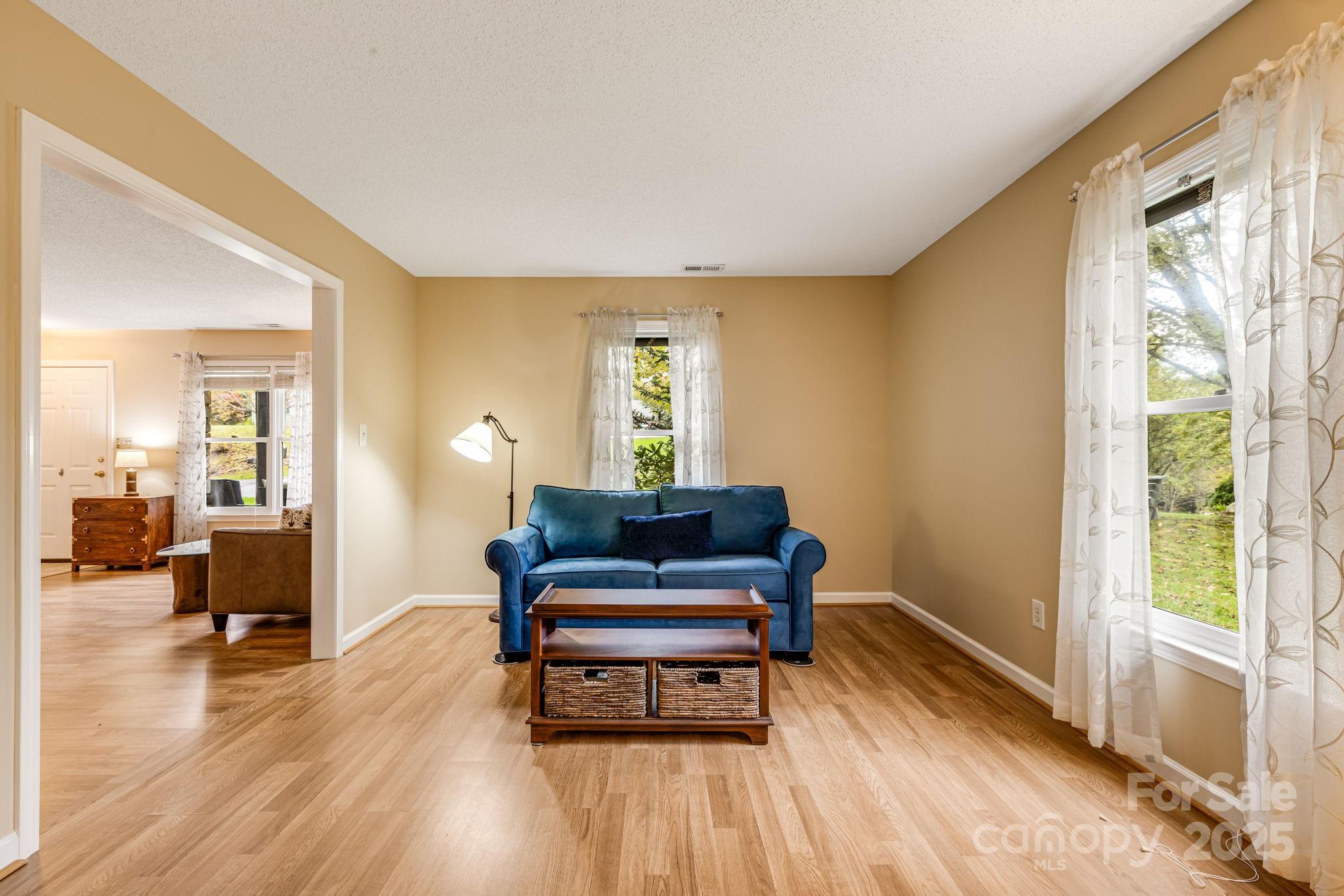 The Hills At Averys Creek - Residential