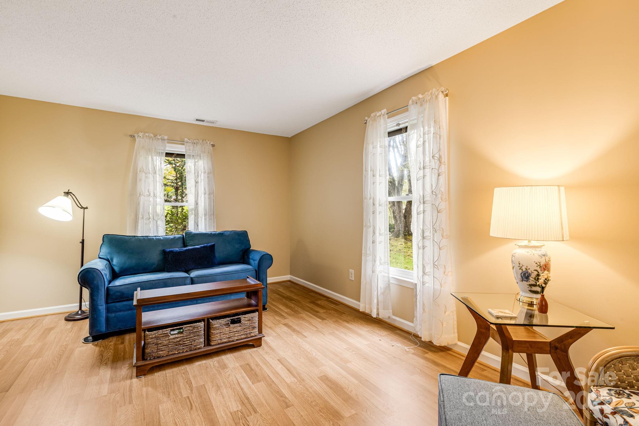 The Hills At Averys Creek - Residential