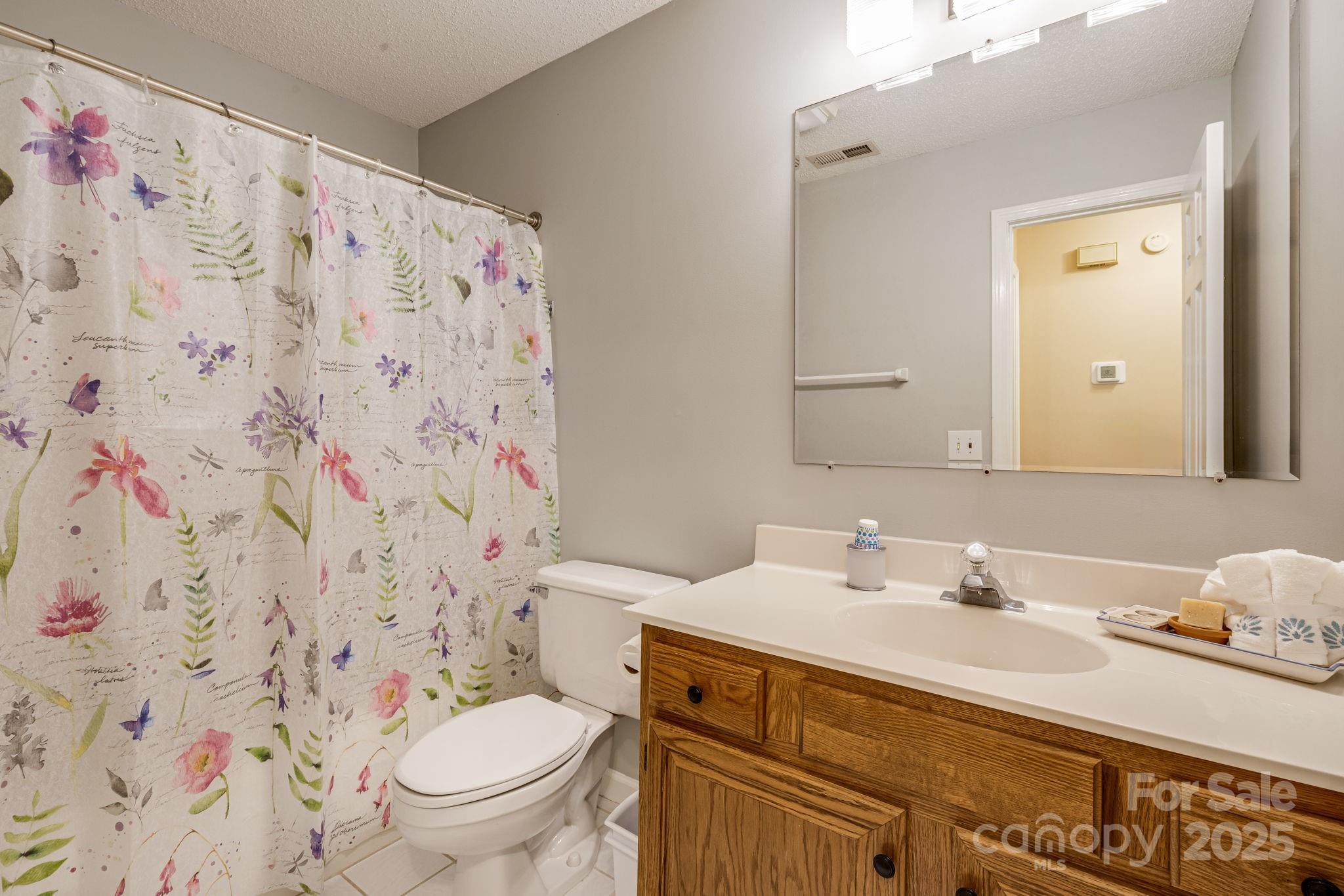 The Hills At Averys Creek - Residential