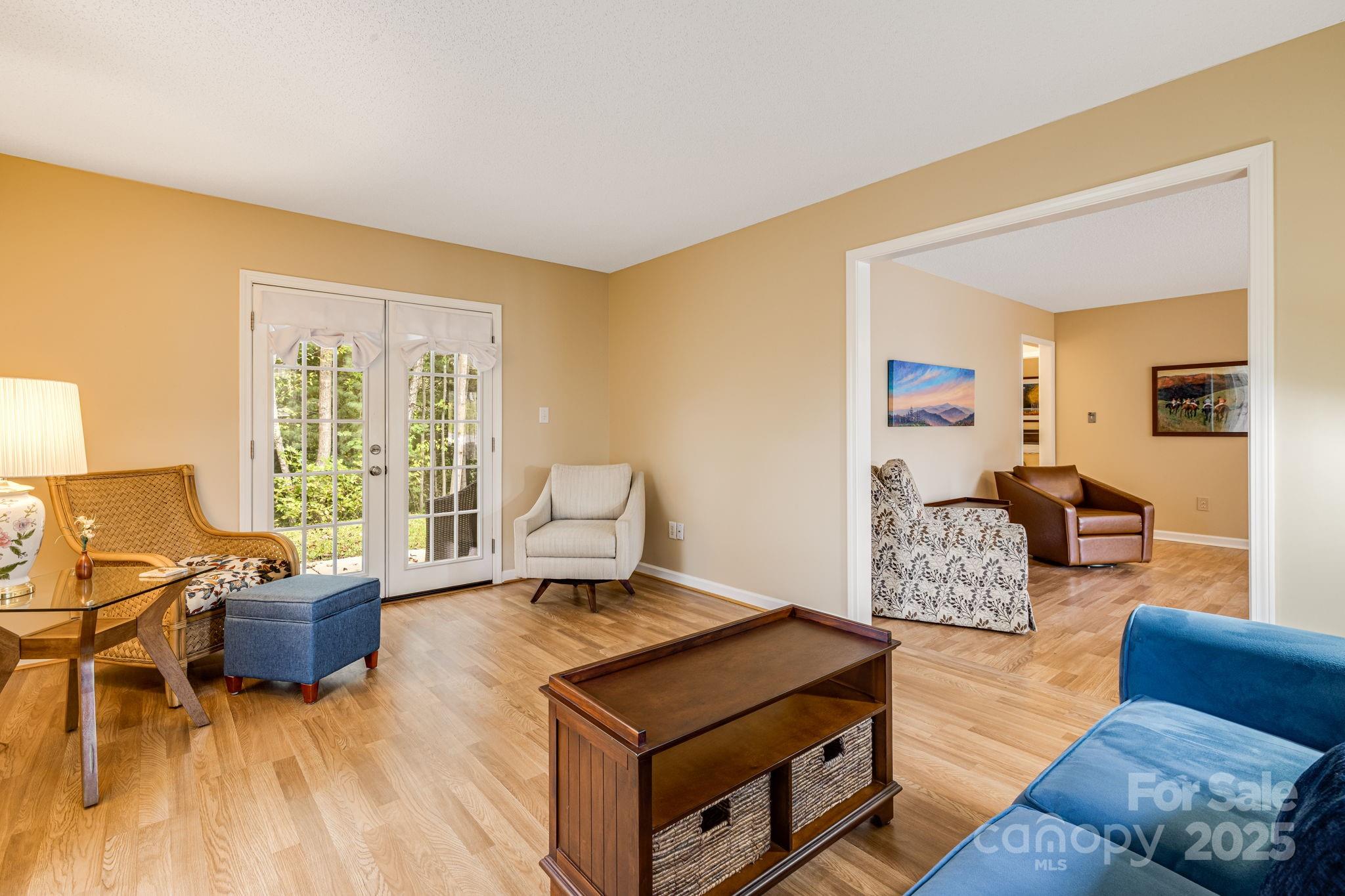The Hills At Averys Creek - Residential