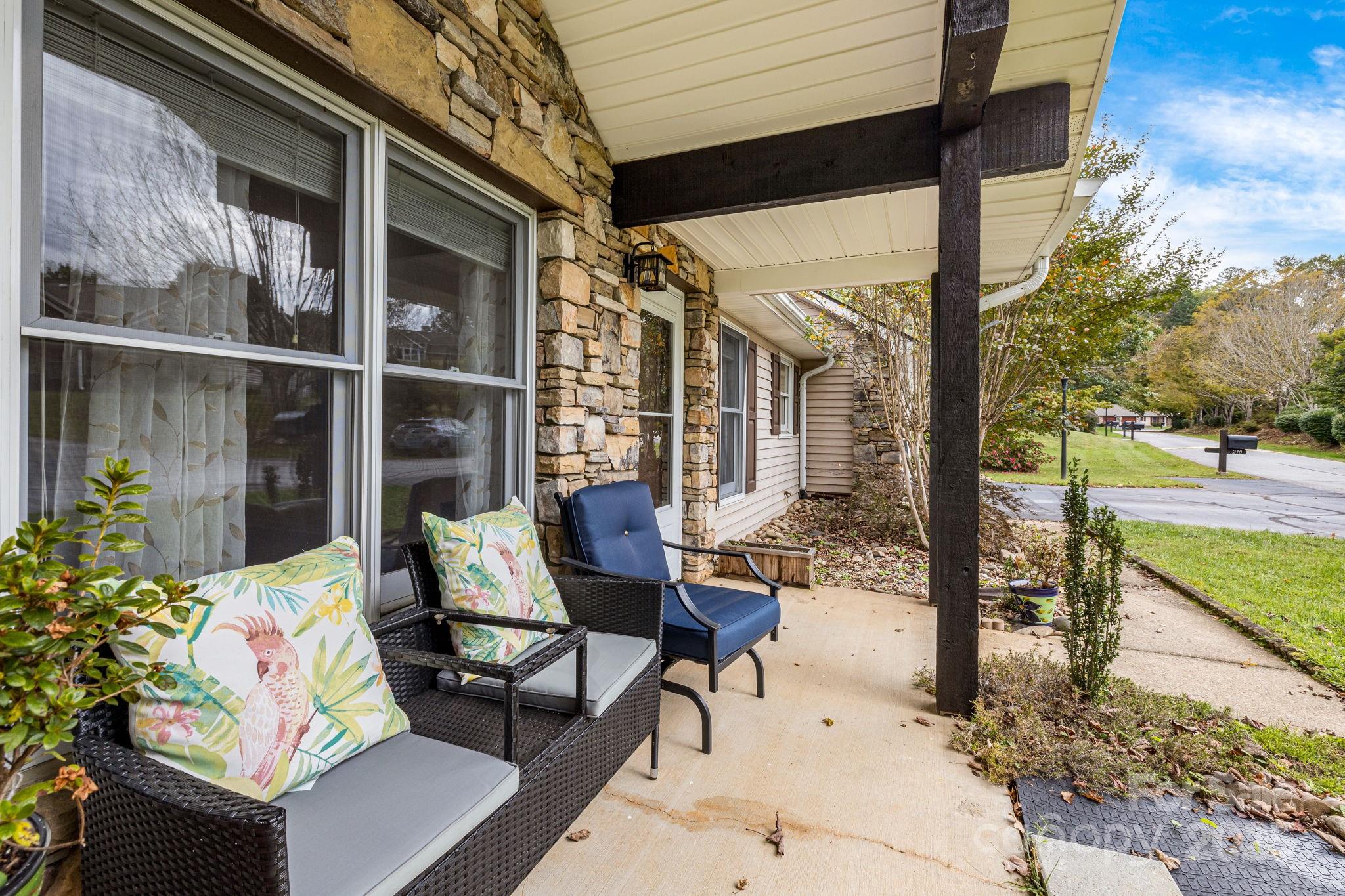 The Hills At Averys Creek - Residential