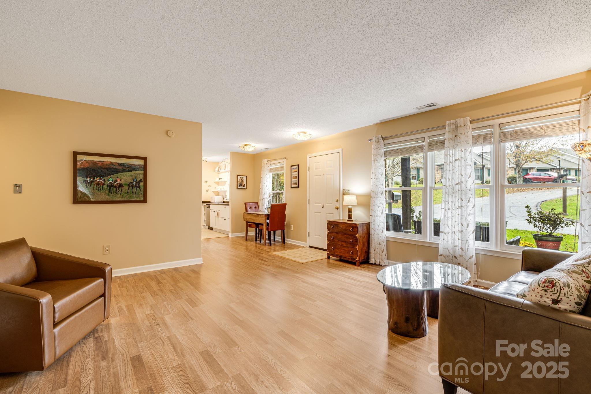 The Hills At Averys Creek - Residential